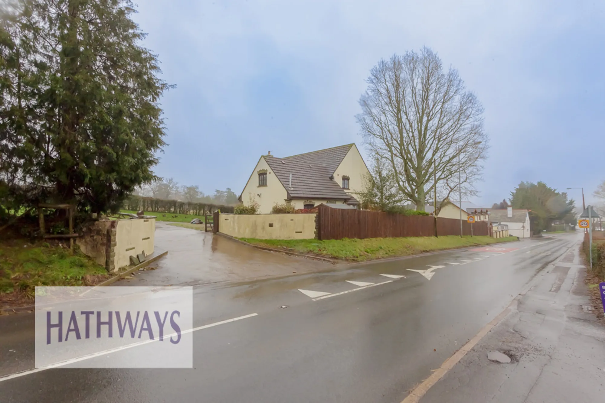 4 bed for sale in Caerleon Road, Newport  - Property Image 48