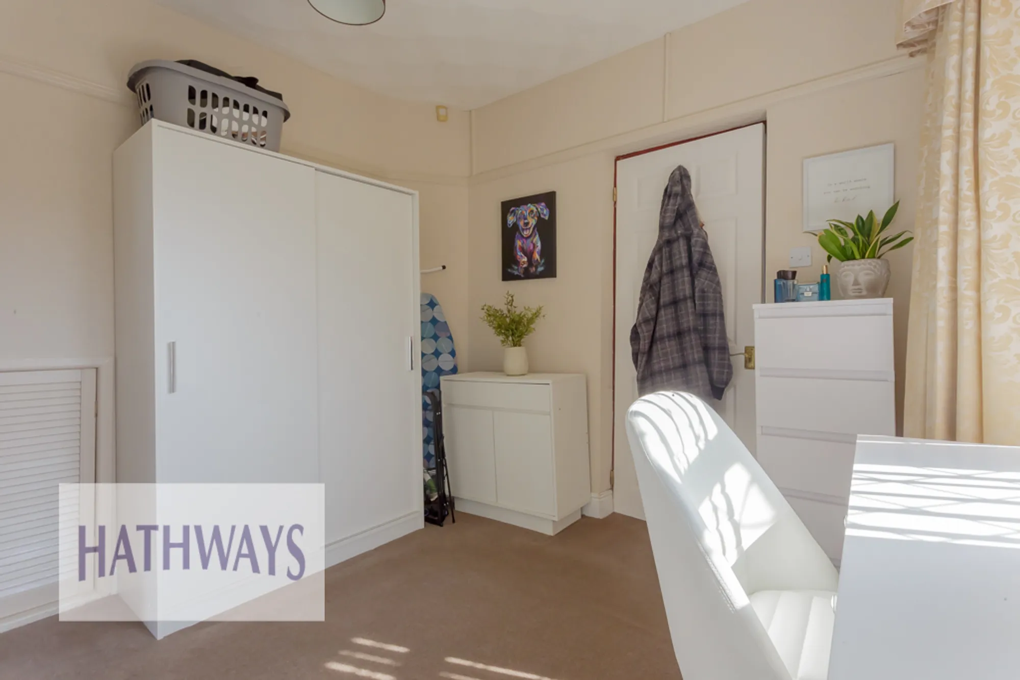 3 bed for sale in Hand Farm Road, Pontypool  - Property Image 21