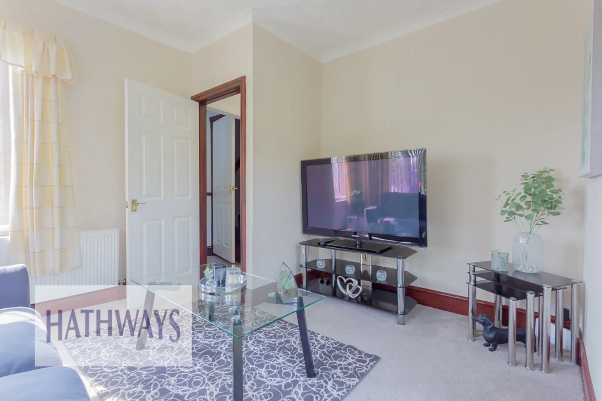 3 bed for sale in Hand Farm Road, Pontypool  - Property Image 25