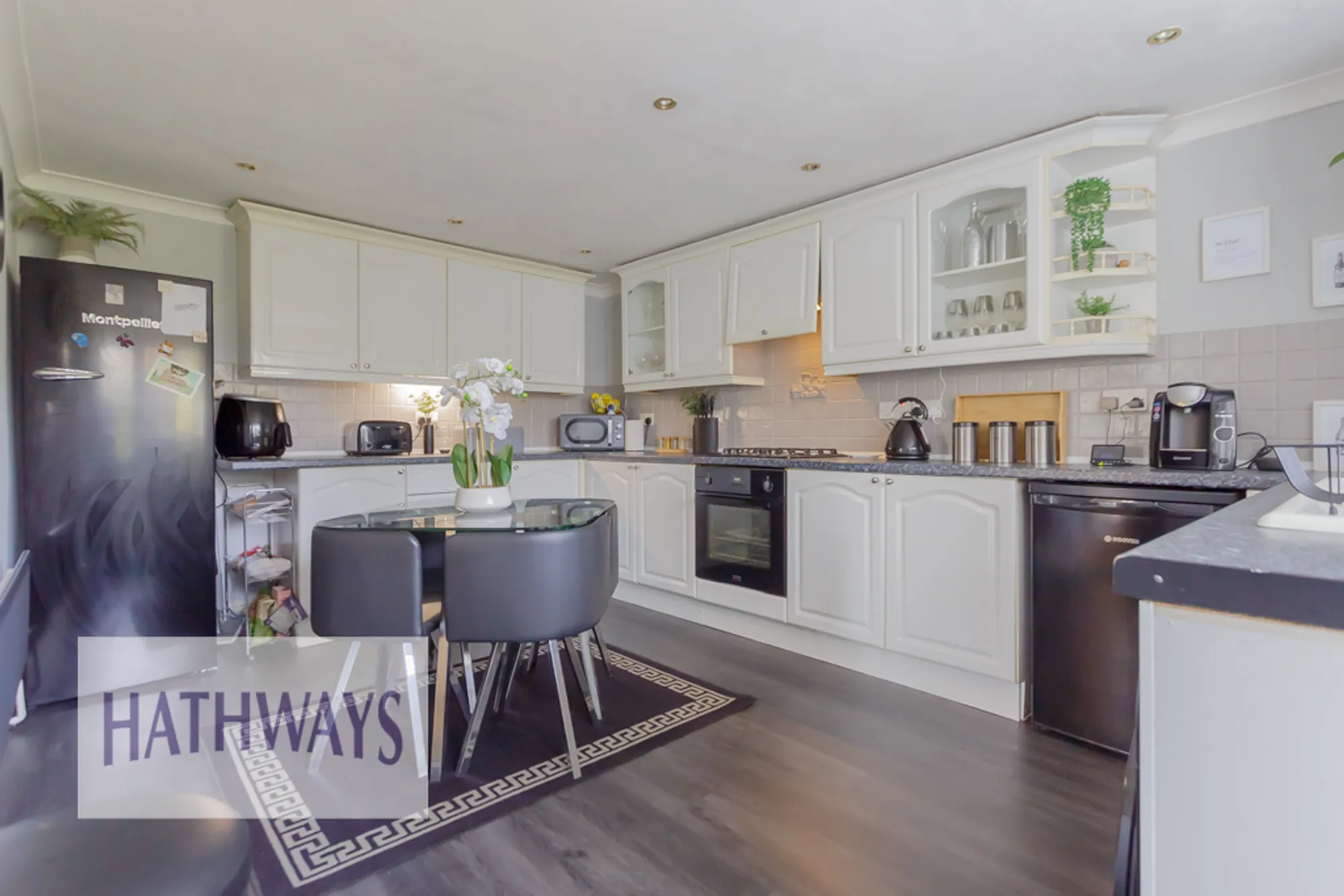 3 bed for sale in Hand Farm Road, Pontypool  - Property Image 13