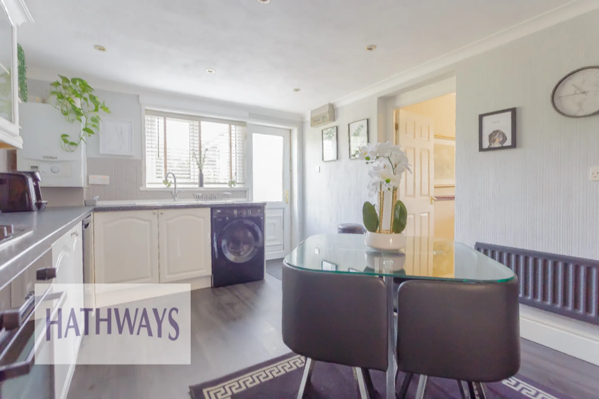 3 bed for sale in Hand Farm Road, Pontypool  - Property Image 12