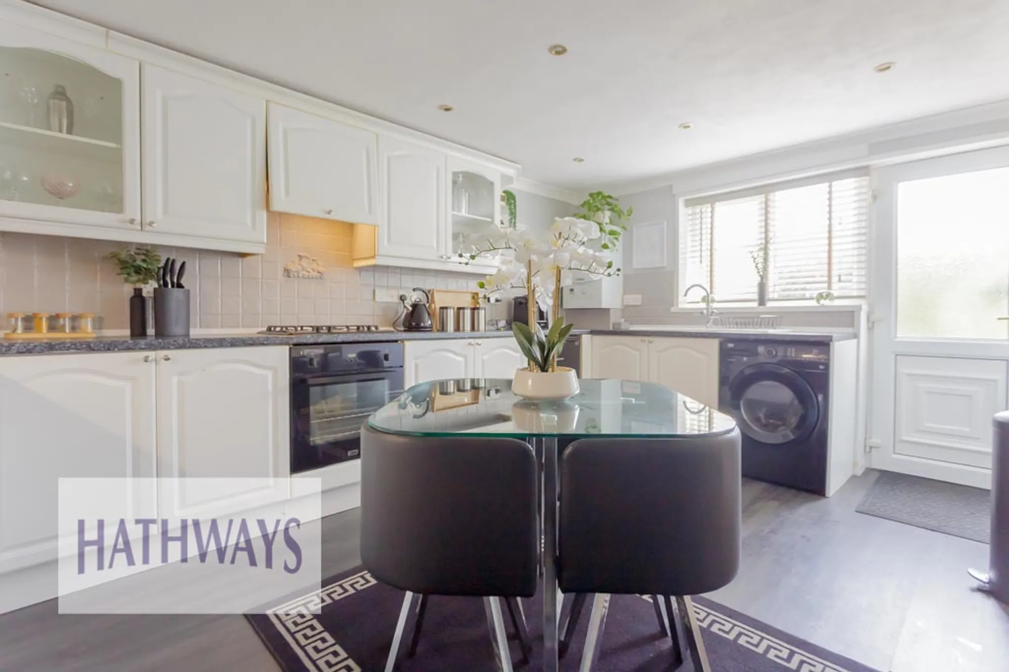 3 bed for sale in Hand Farm Road, Pontypool  - Property Image 10