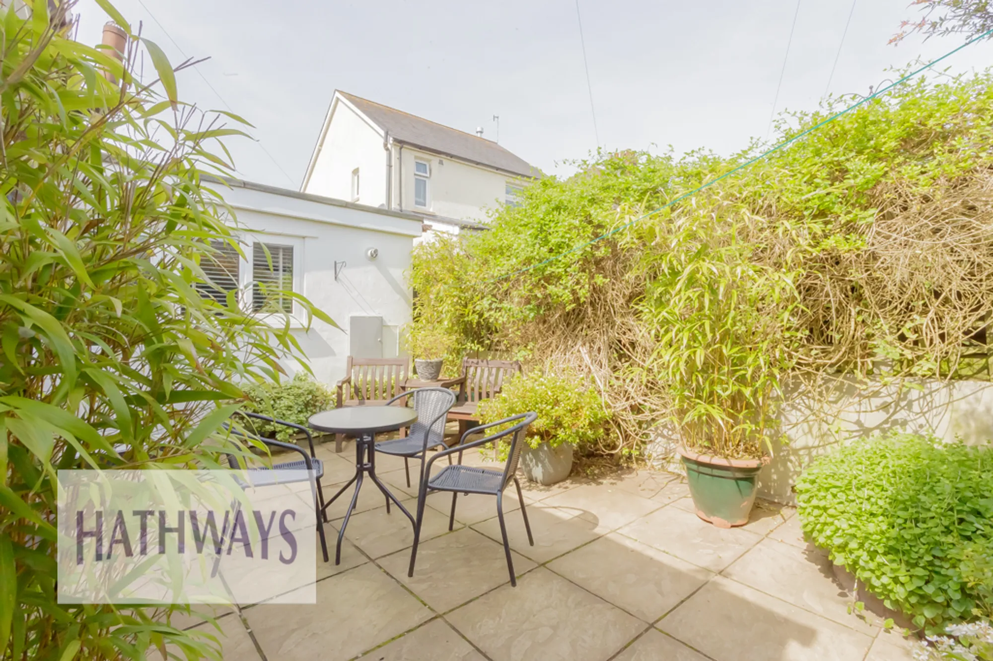 3 bed for sale in Hand Farm Road, Pontypool  - Property Image 32