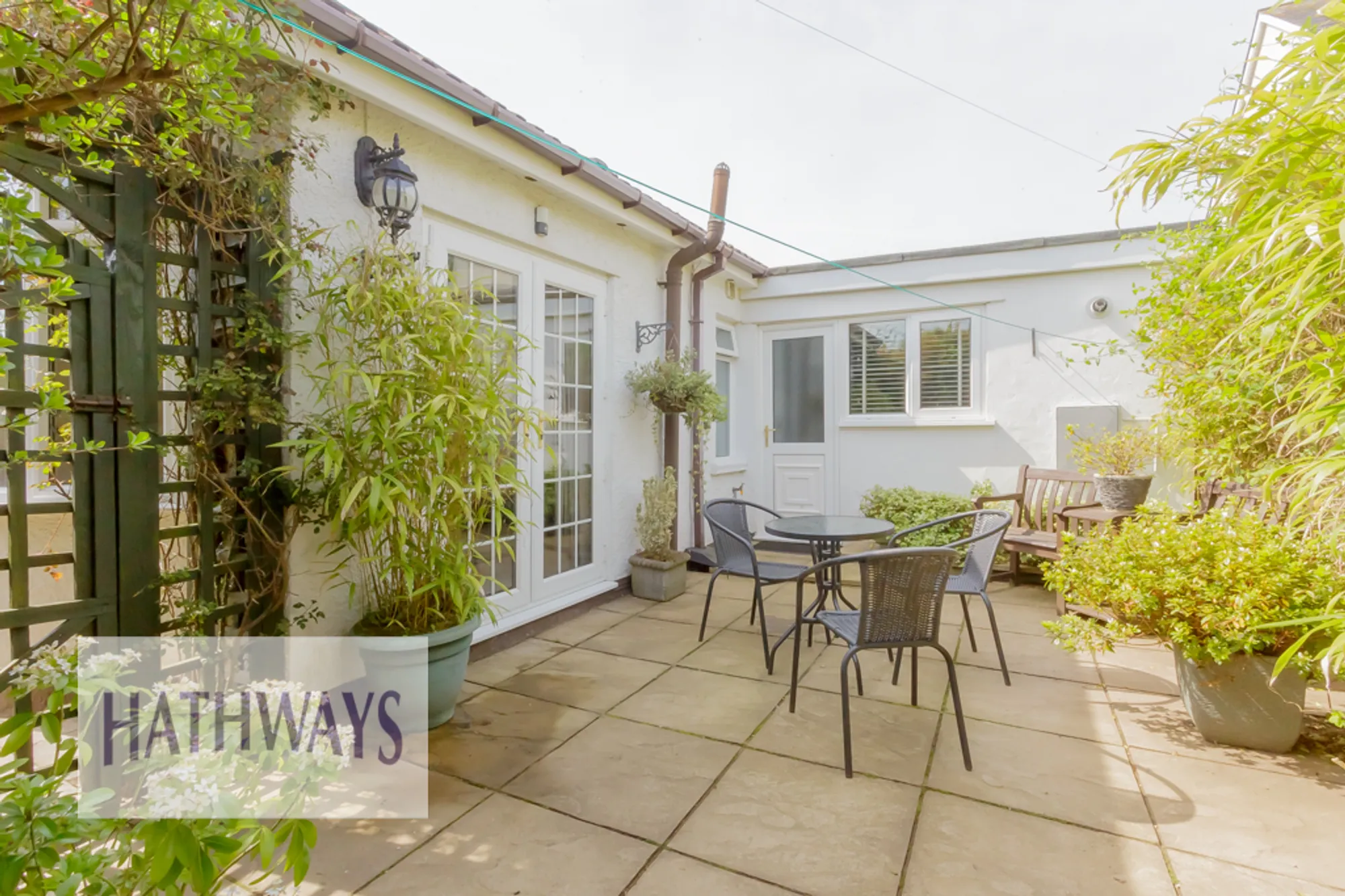 3 bed for sale in Hand Farm Road, Pontypool  - Property Image 33