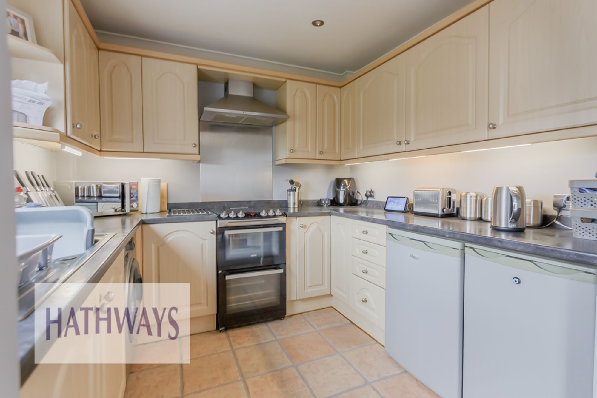 3 bed house for sale in Teynes, Cwmbran  - Property Image 12