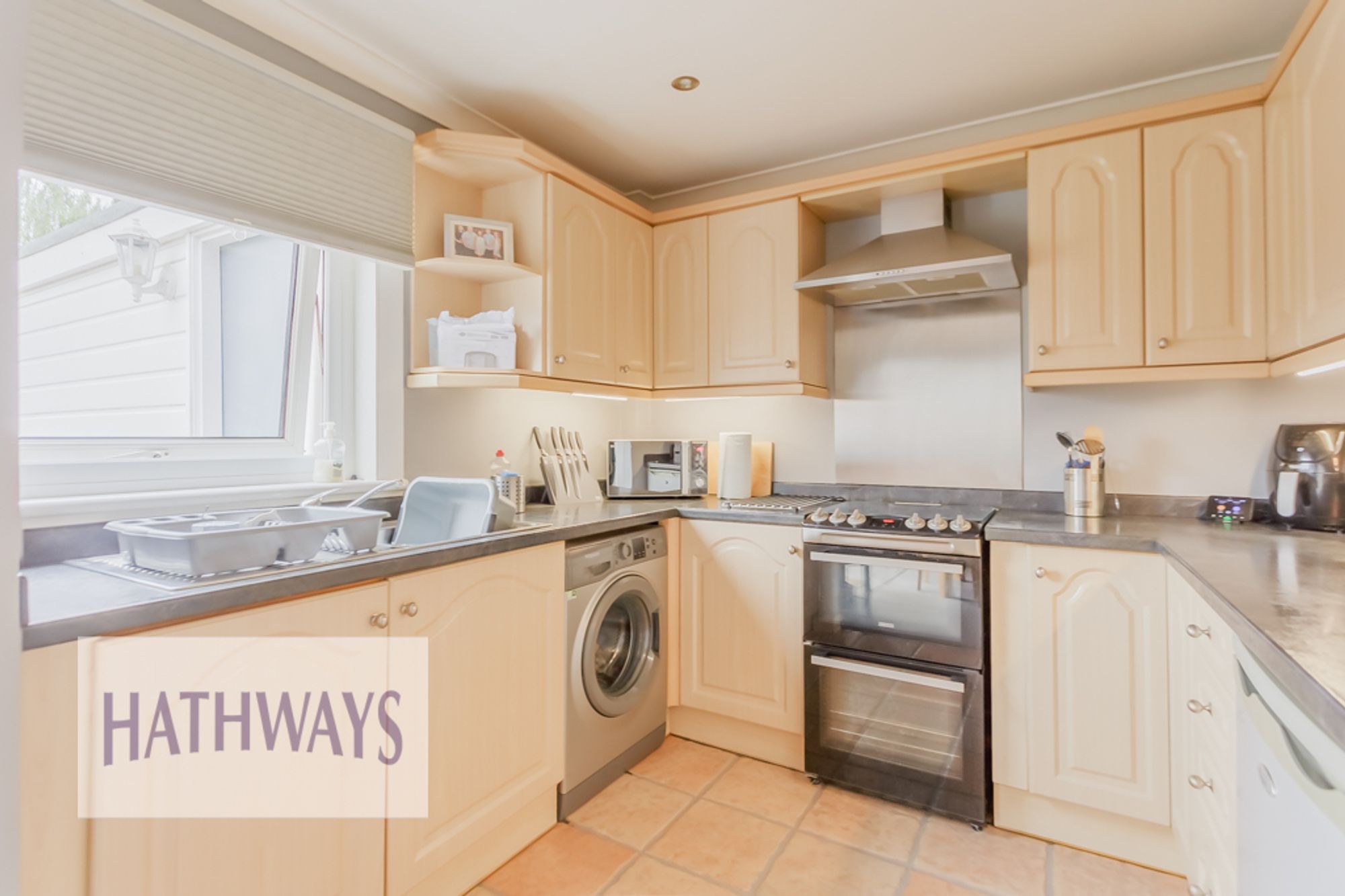 3 bed house for sale in Teynes, Cwmbran  - Property Image 14