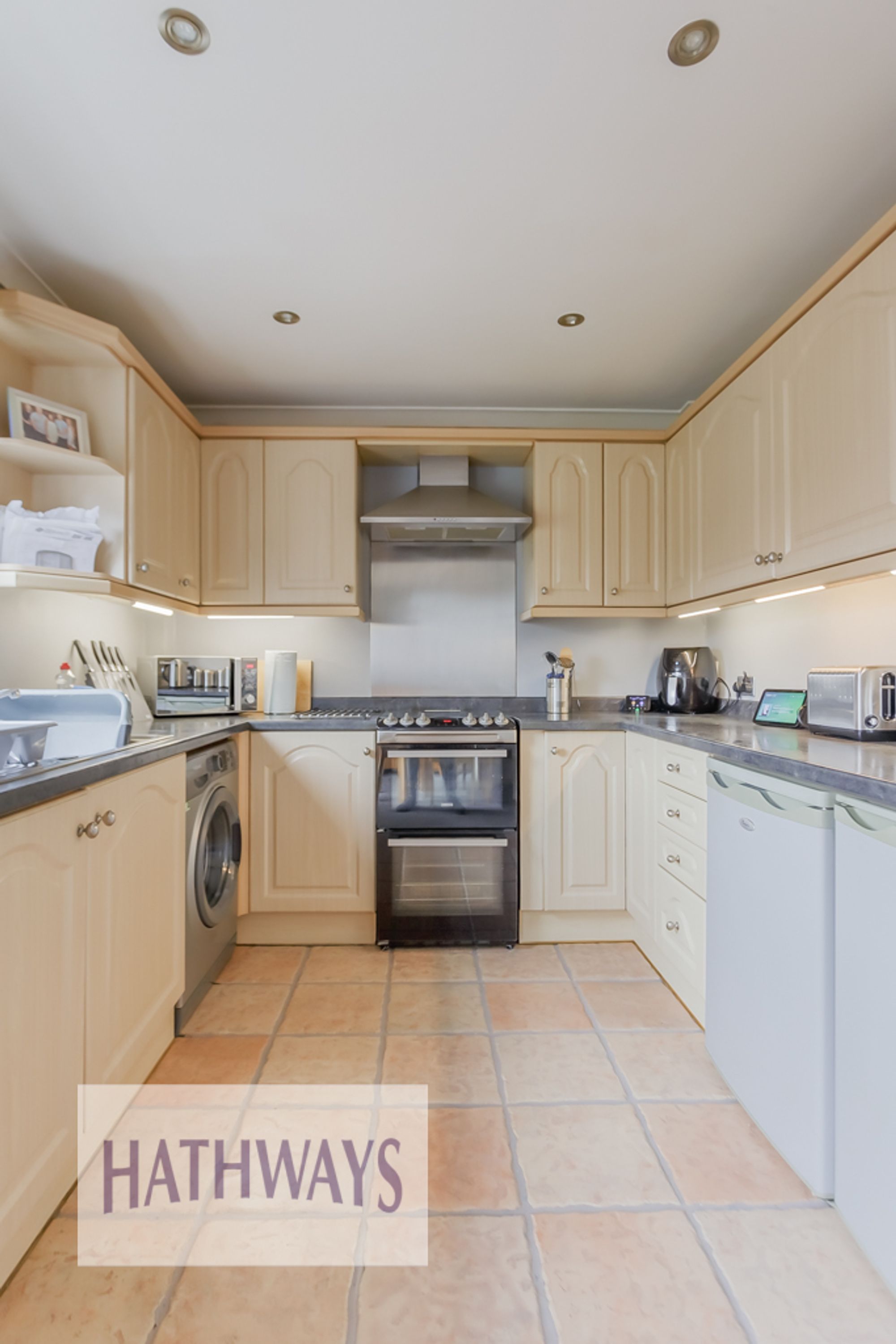 3 bed house for sale in Teynes, Cwmbran  - Property Image 13