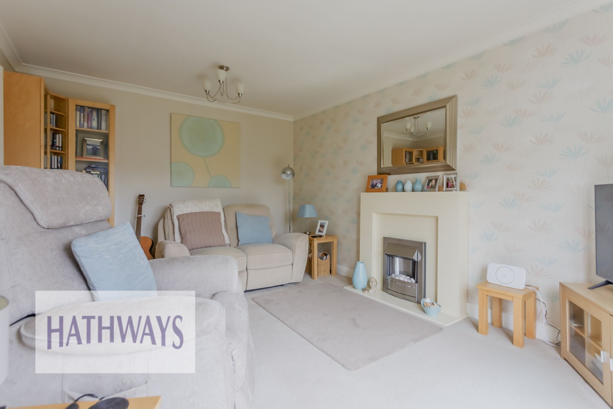 3 bed house for sale in Teynes, Cwmbran  - Property Image 8