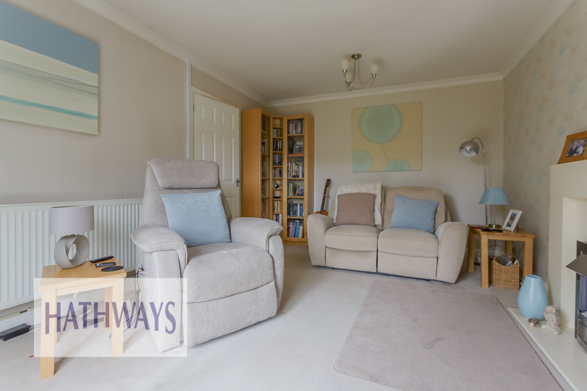 3 bed house for sale in Teynes, Cwmbran  - Property Image 7