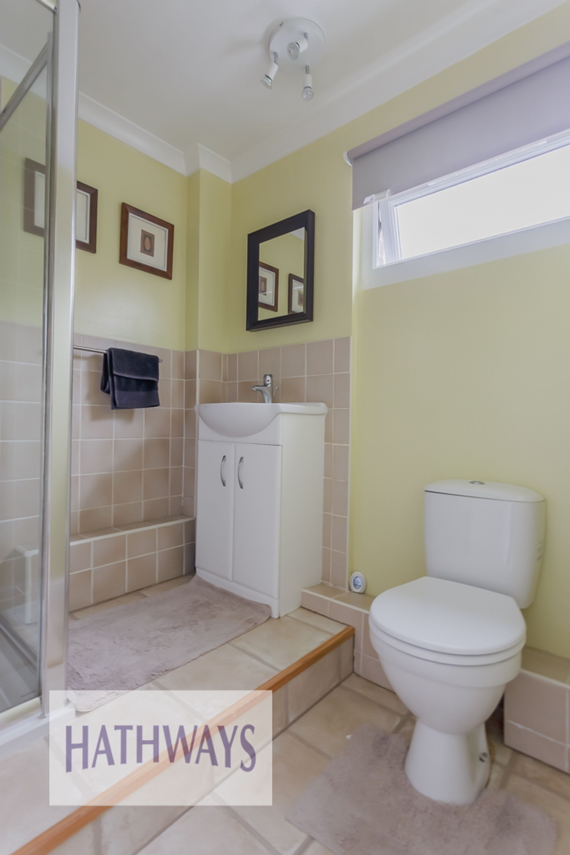 3 bed house for sale in Teynes, Cwmbran  - Property Image 16