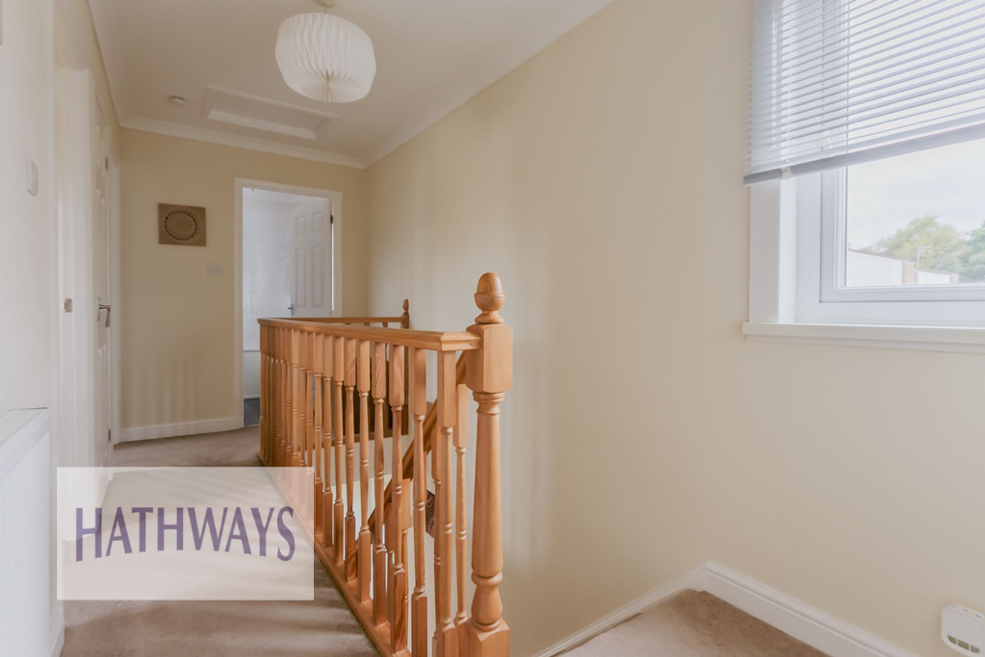 3 bed house for sale in Teynes, Cwmbran  - Property Image 18