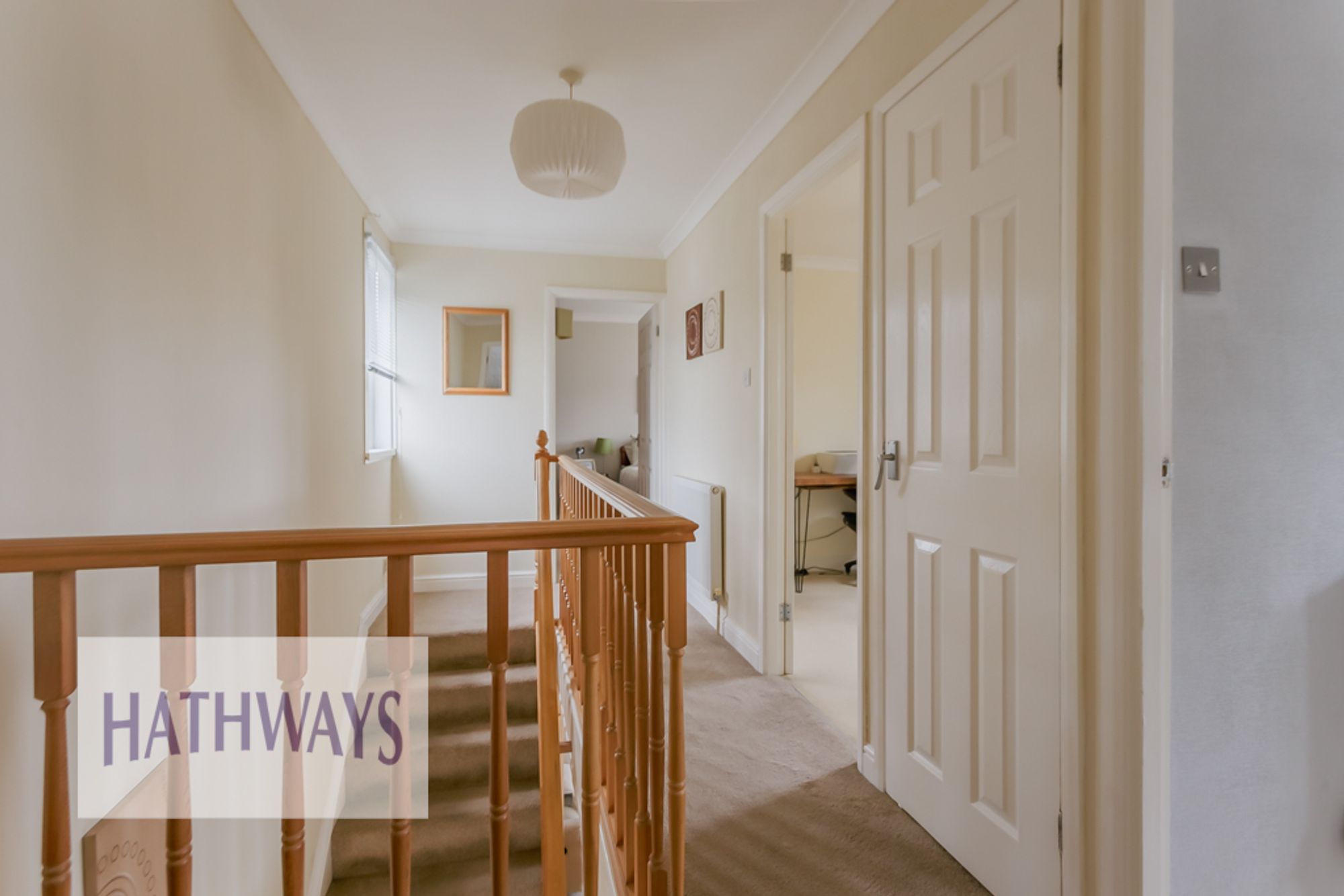 3 bed house for sale in Teynes, Cwmbran  - Property Image 27