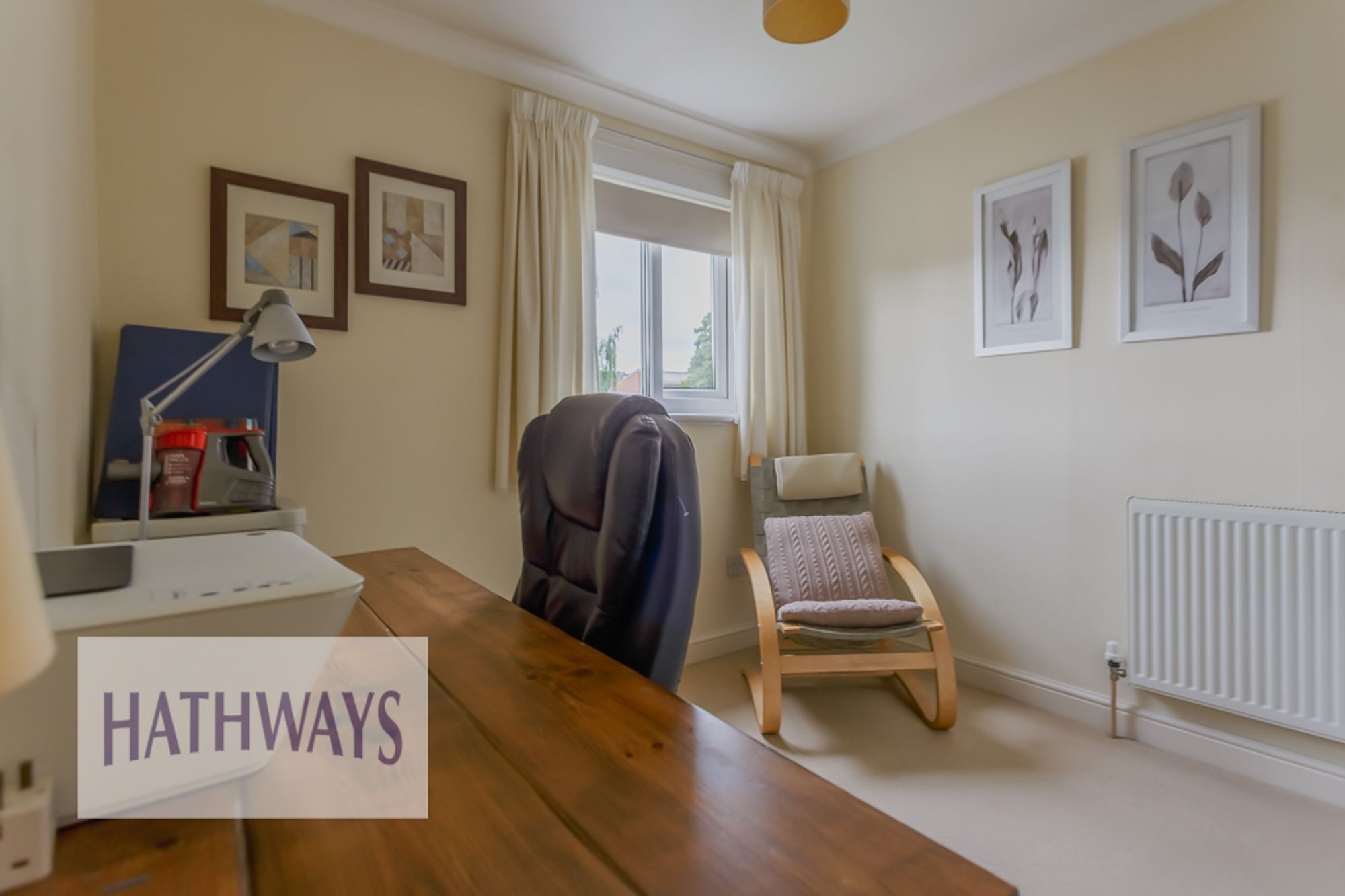 3 bed house for sale in Teynes, Cwmbran  - Property Image 29