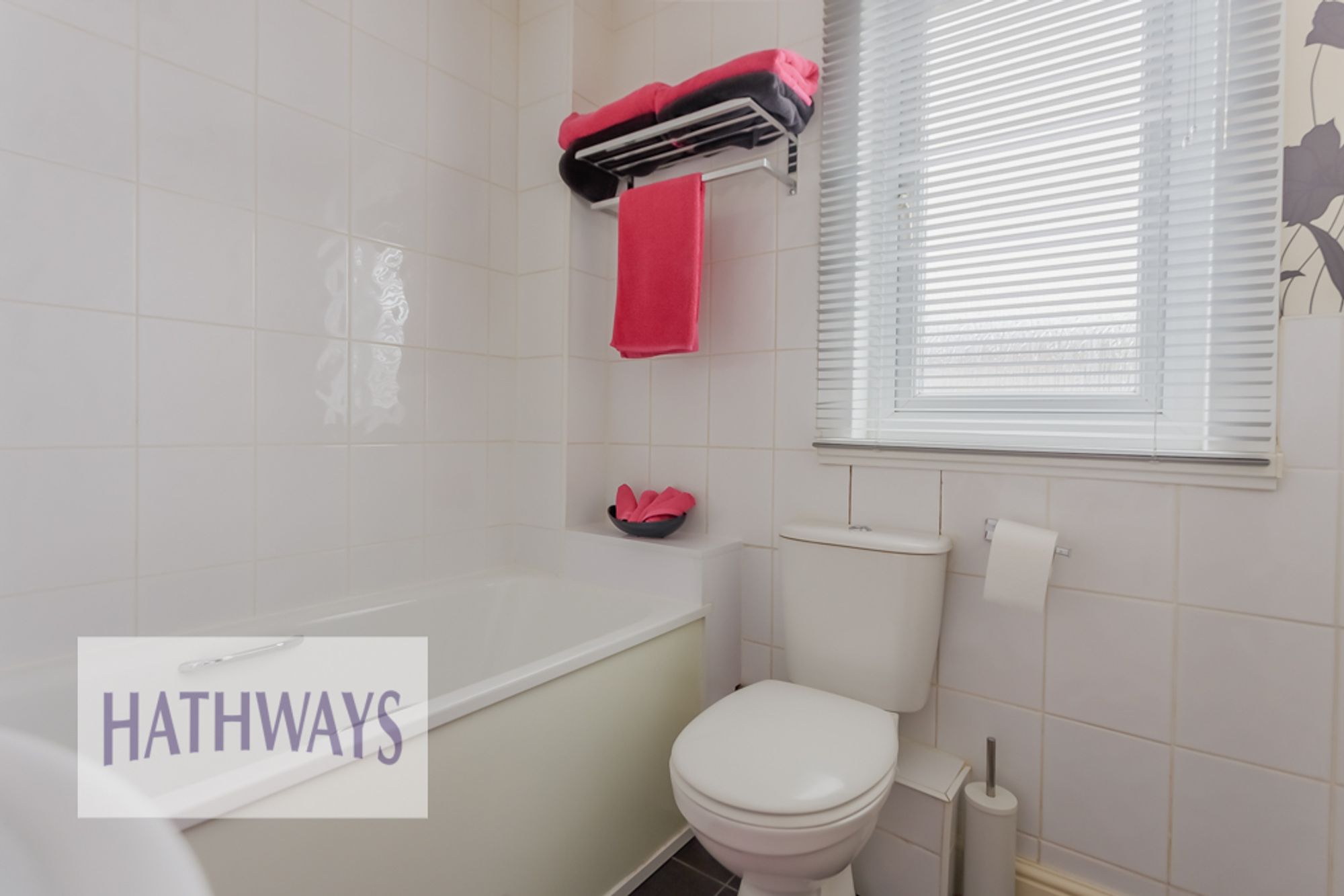 3 bed house for sale in Teynes, Cwmbran  - Property Image 30