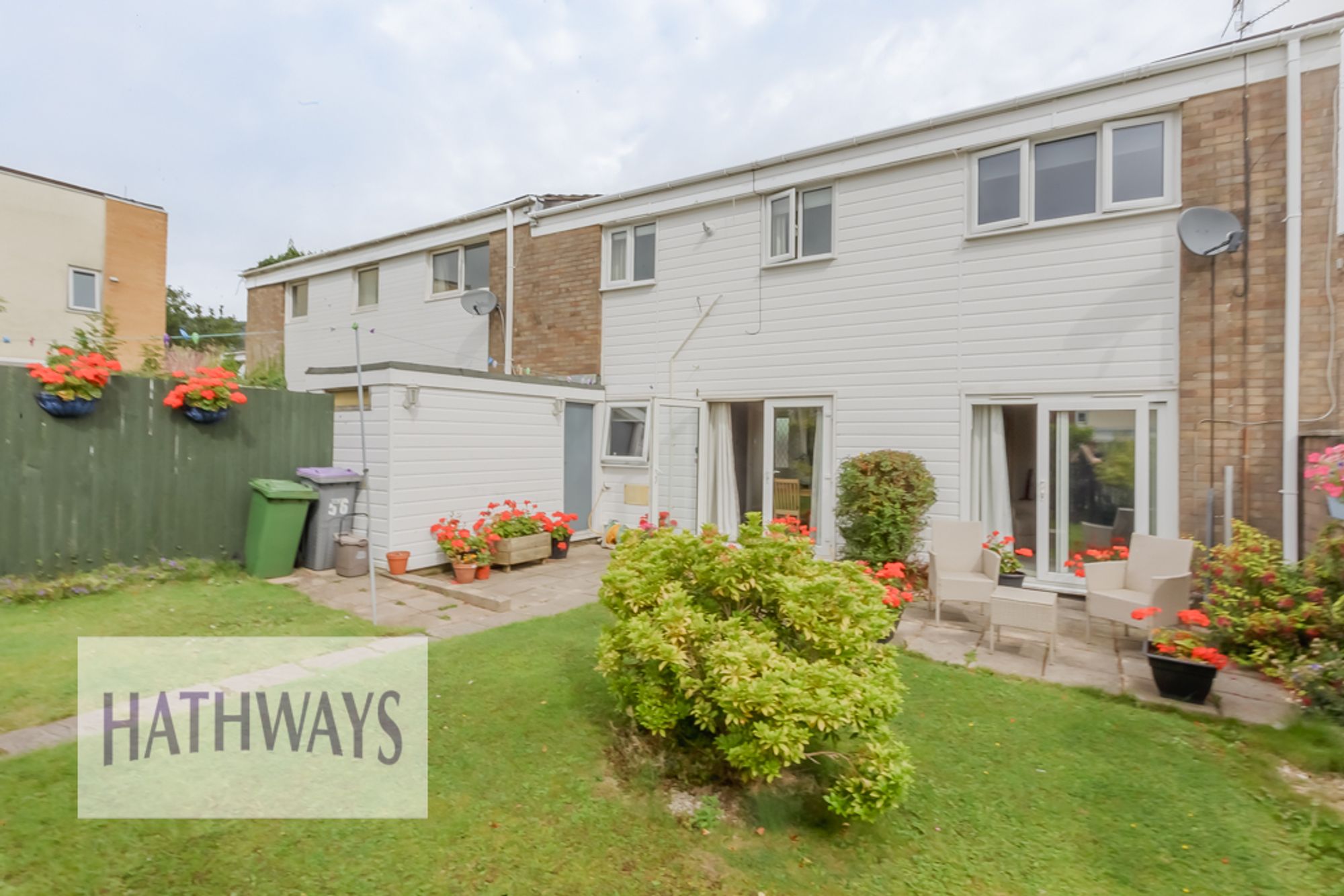 3 bed house for sale in Teynes, Cwmbran  - Property Image 35