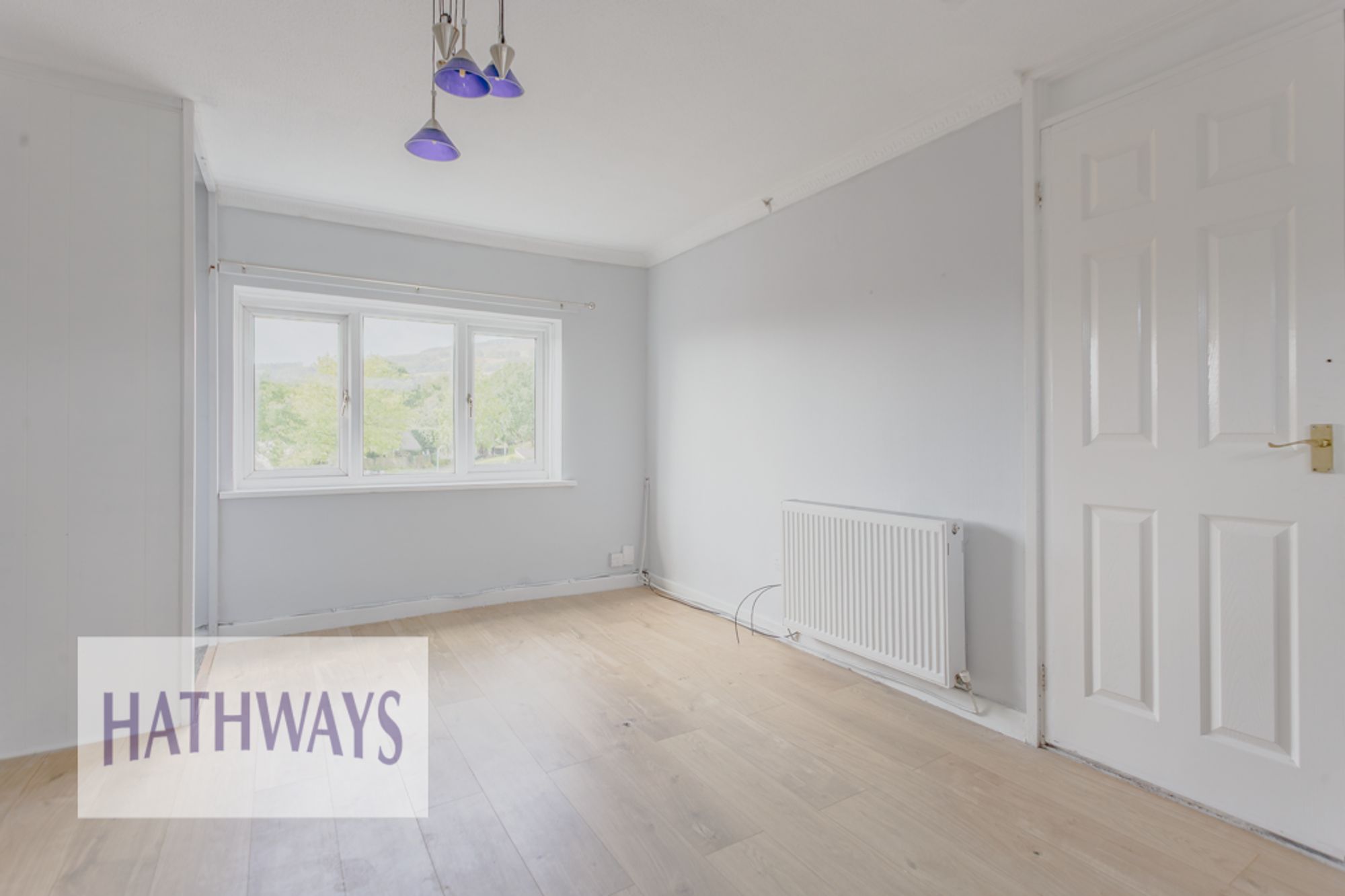 3 bed maisonette for sale in Wool Pitch, Cwmbran 20