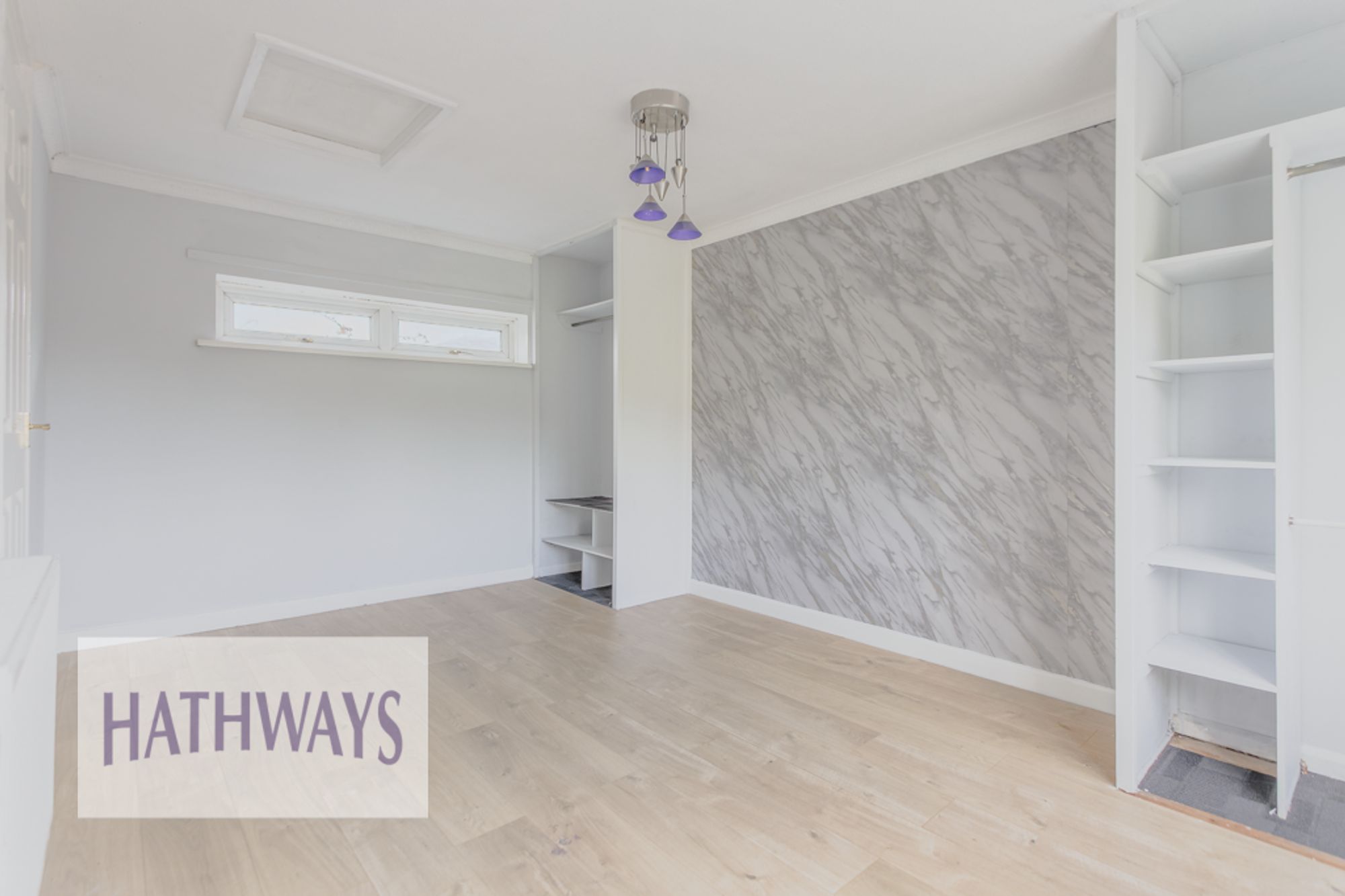 3 bed maisonette for sale in Wool Pitch, Cwmbran 21