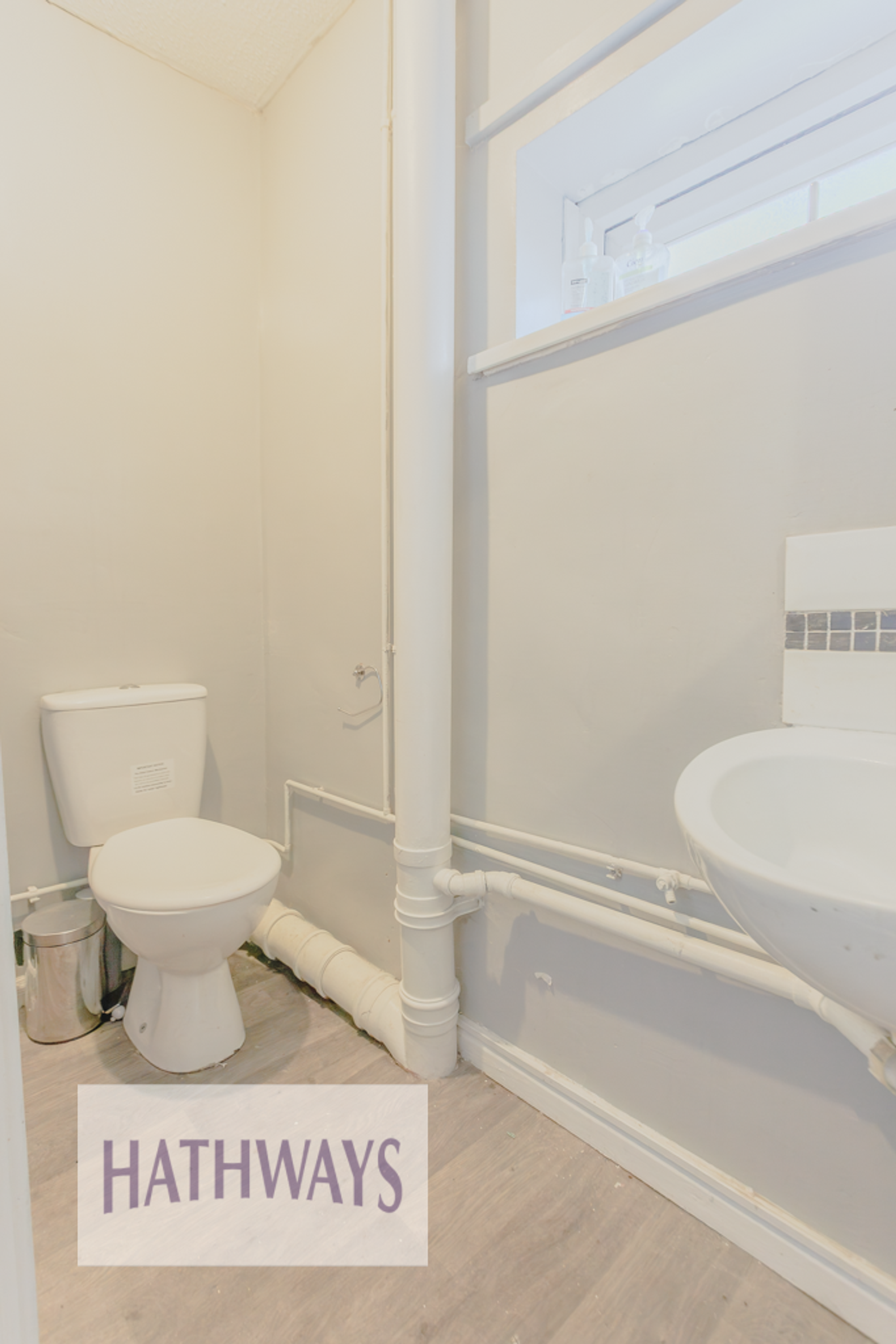 3 bed maisonette for sale in Wool Pitch, Cwmbran 16