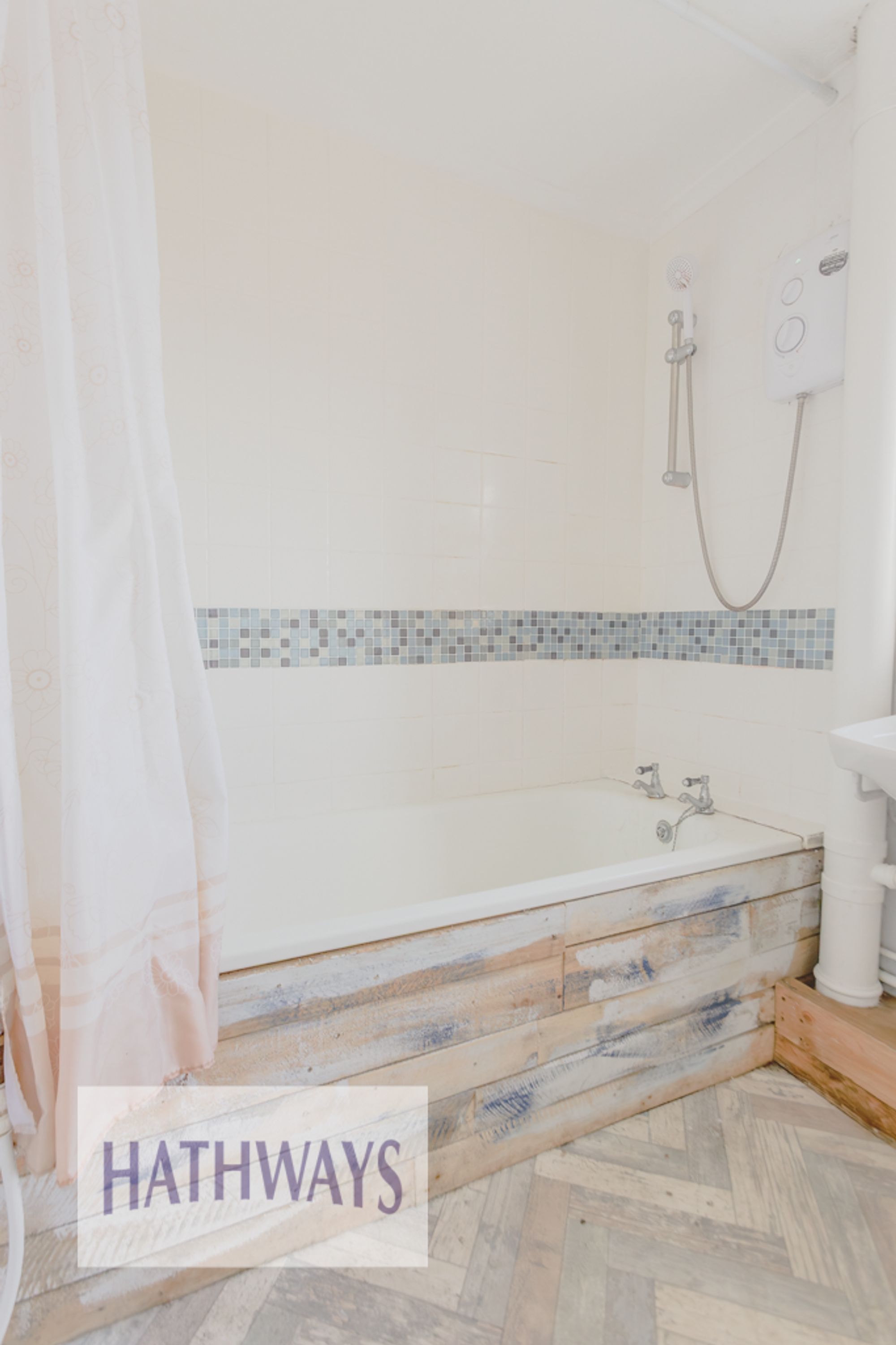 3 bed maisonette for sale in Wool Pitch, Cwmbran 26