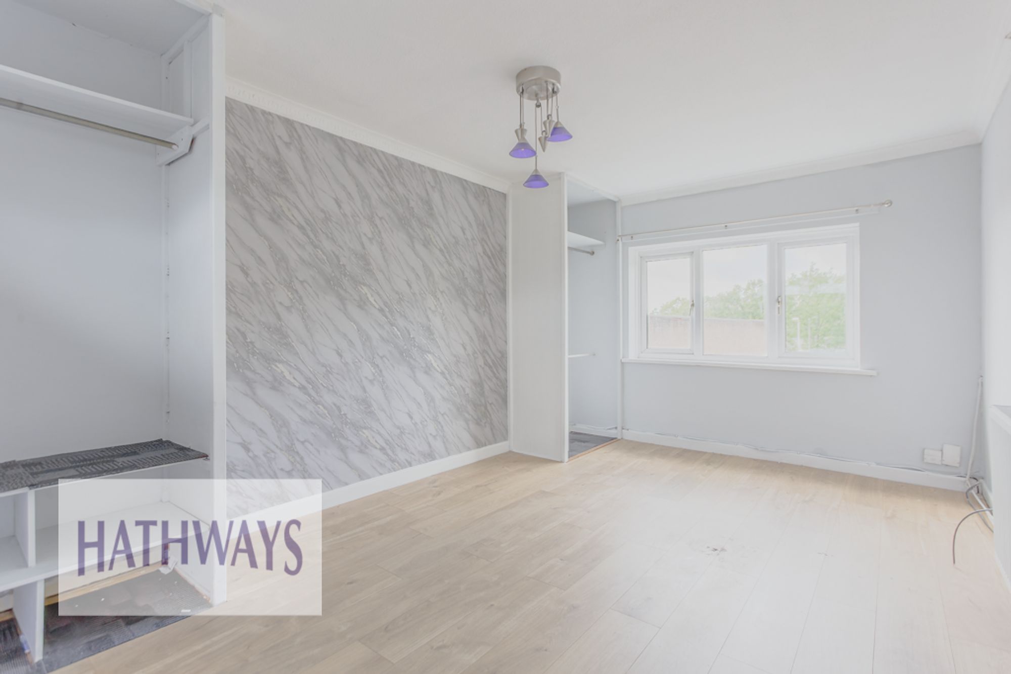 3 bed maisonette for sale in Wool Pitch, Cwmbran 19