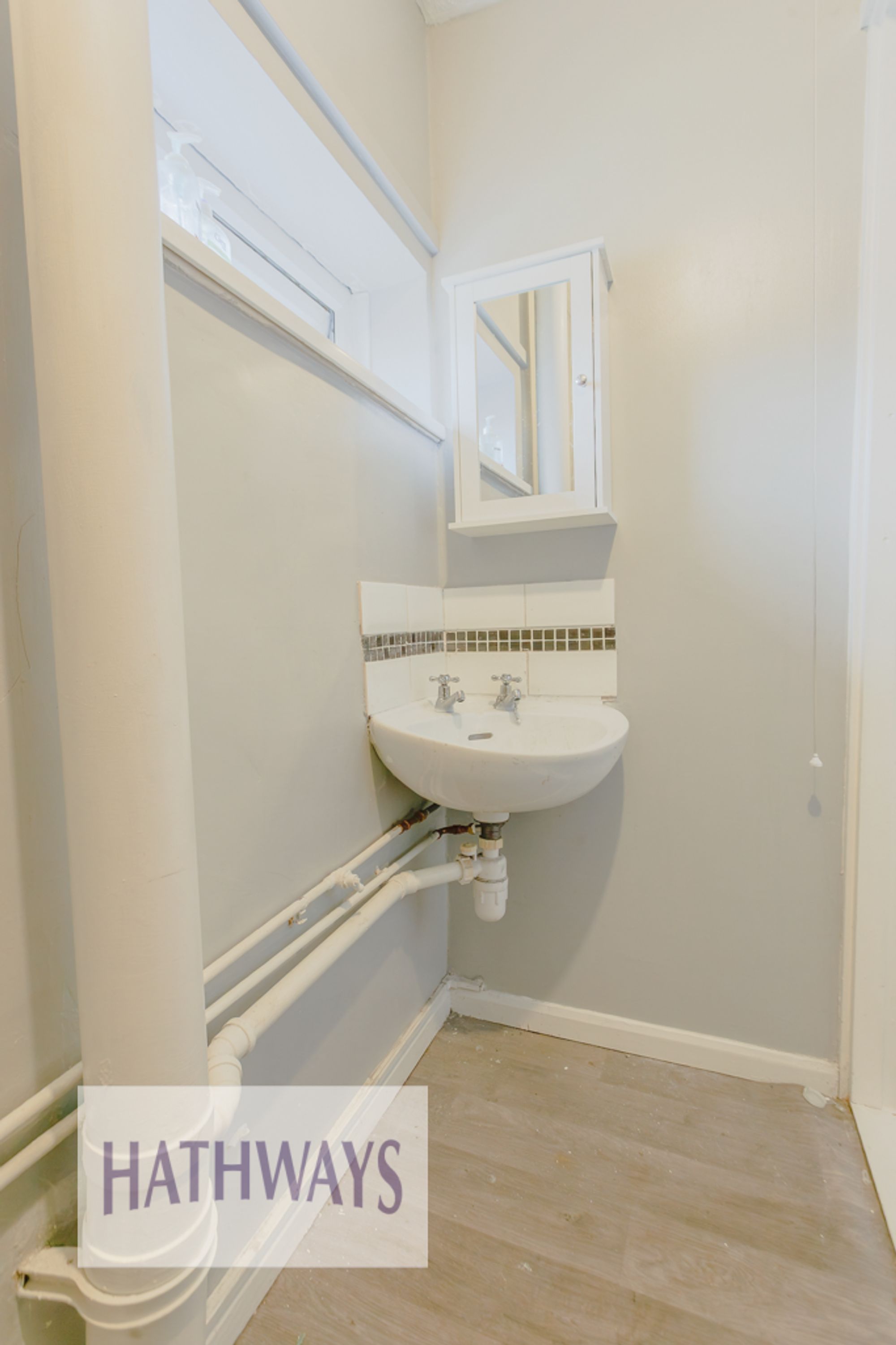 3 bed maisonette for sale in Wool Pitch, Cwmbran 17