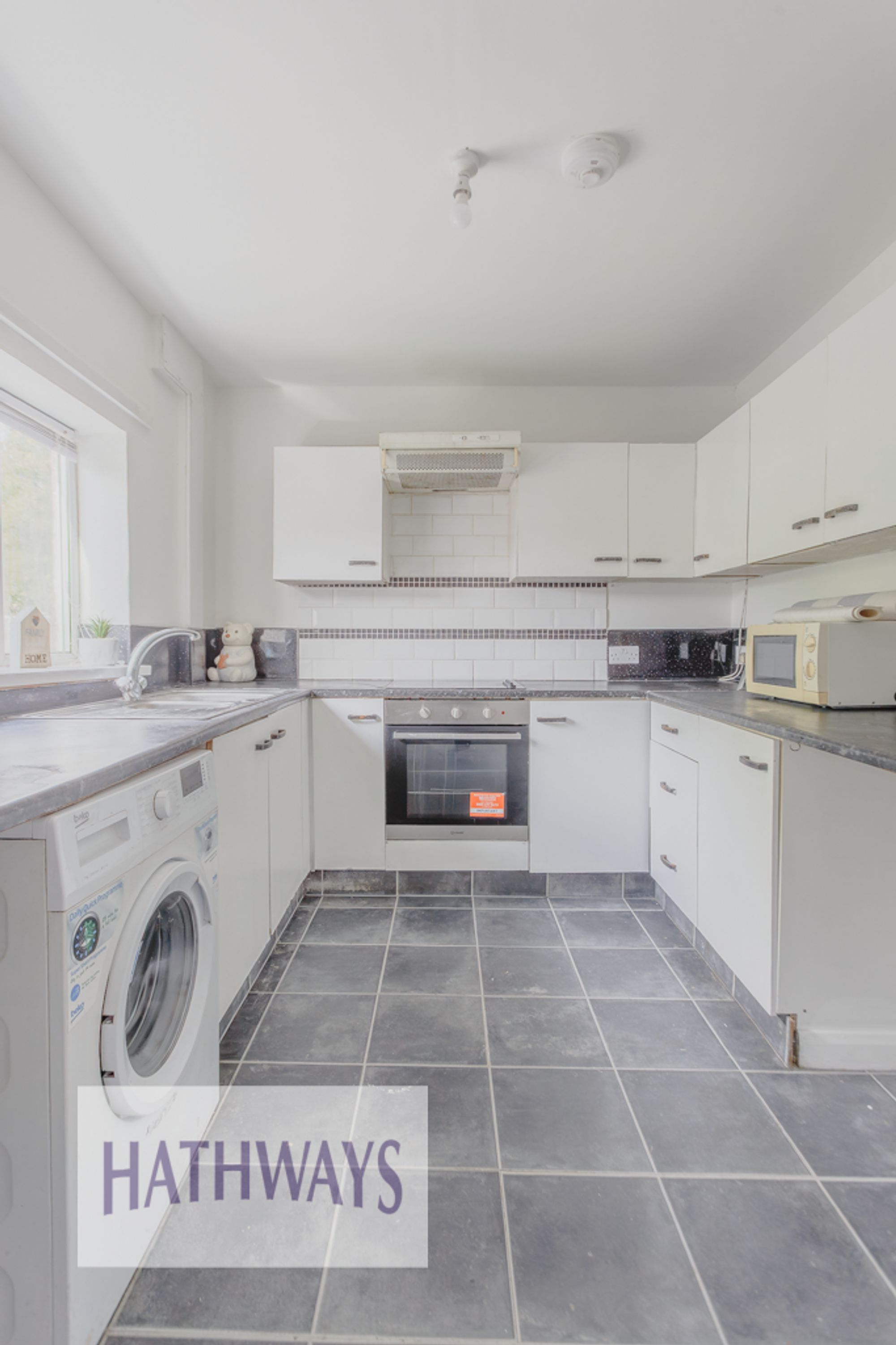 3 bed maisonette for sale in Wool Pitch, Cwmbran  - Property Image 12