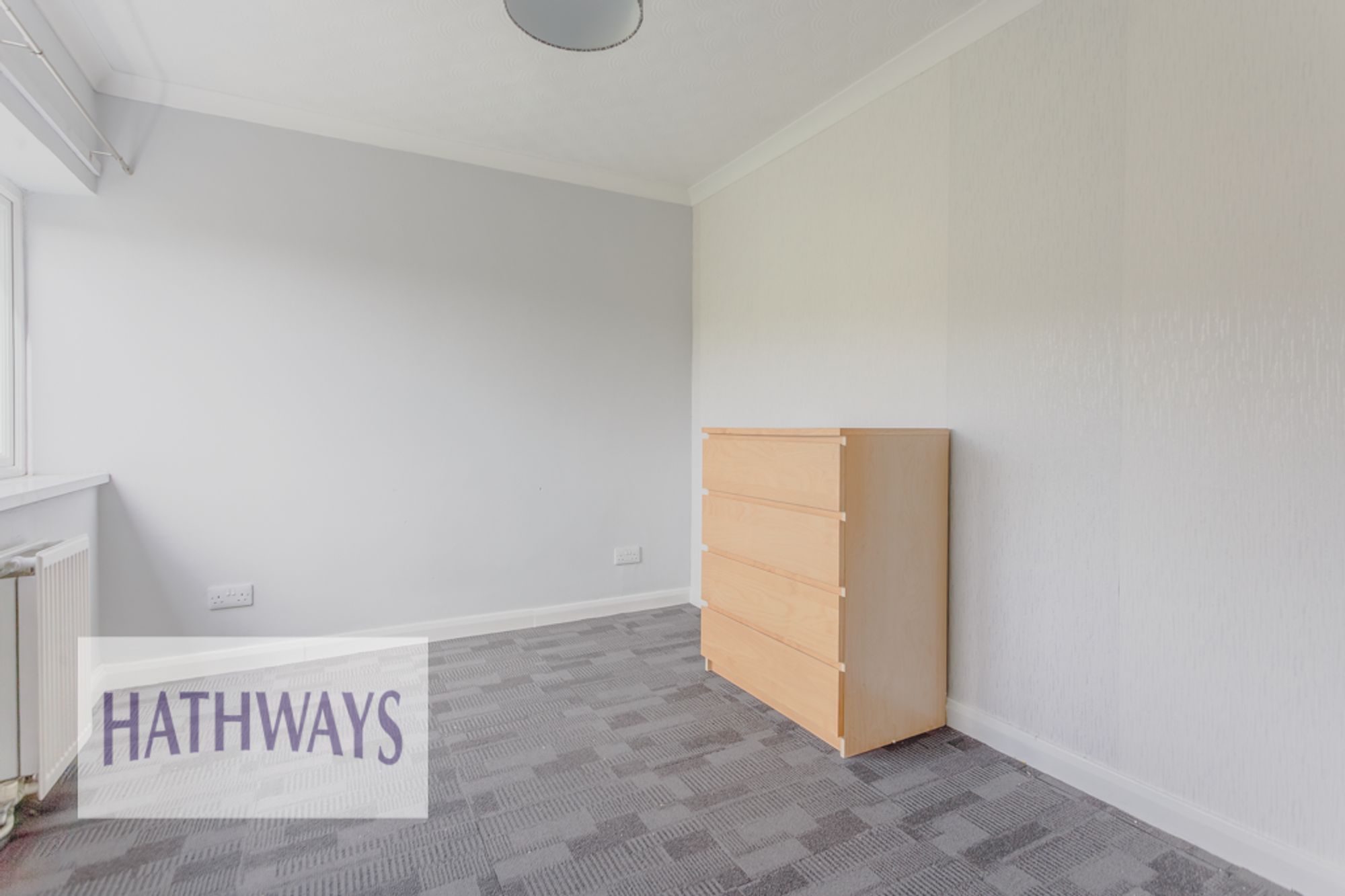 3 bed maisonette for sale in Wool Pitch, Cwmbran 28