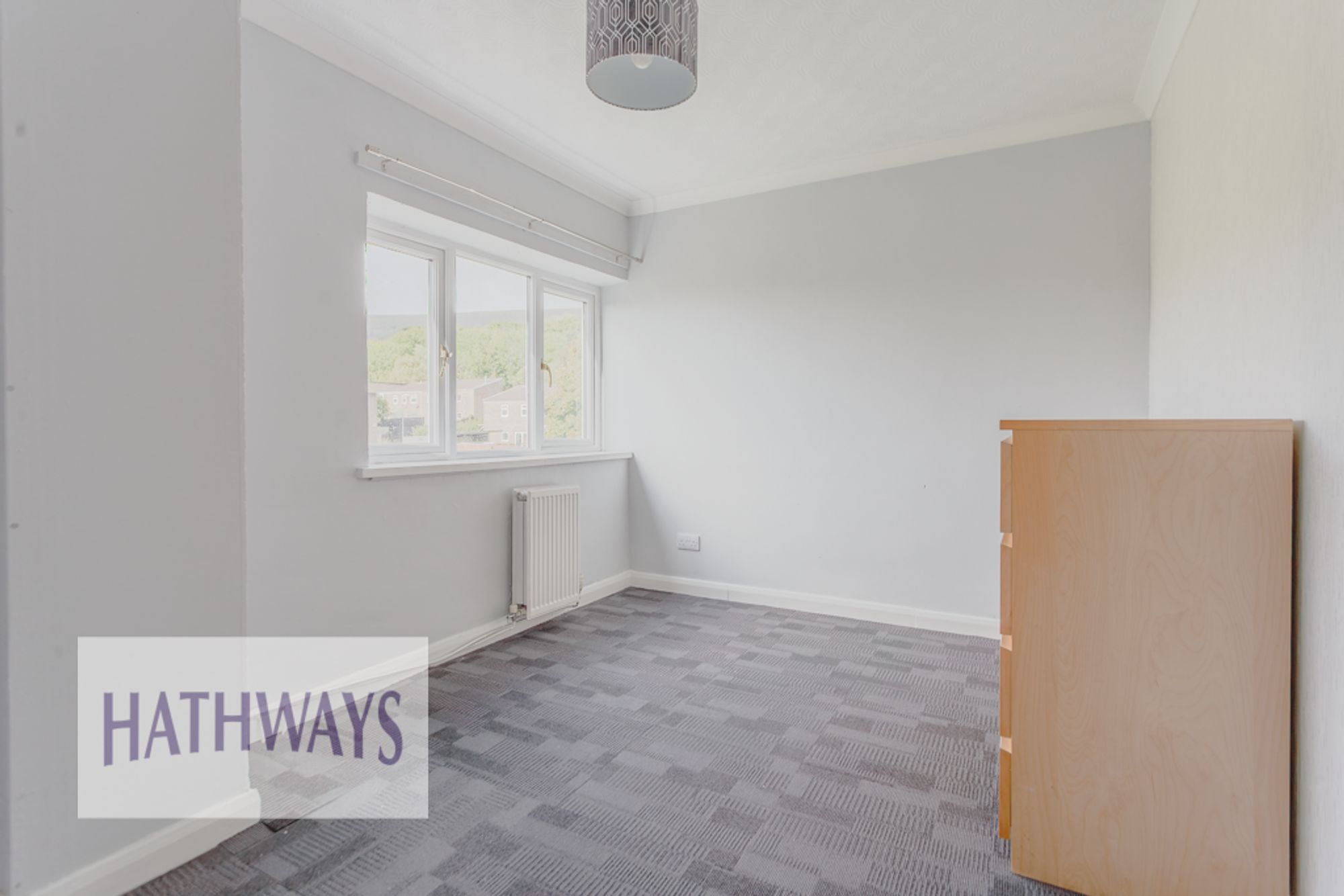 3 bed maisonette for sale in Wool Pitch, Cwmbran  - Property Image 28