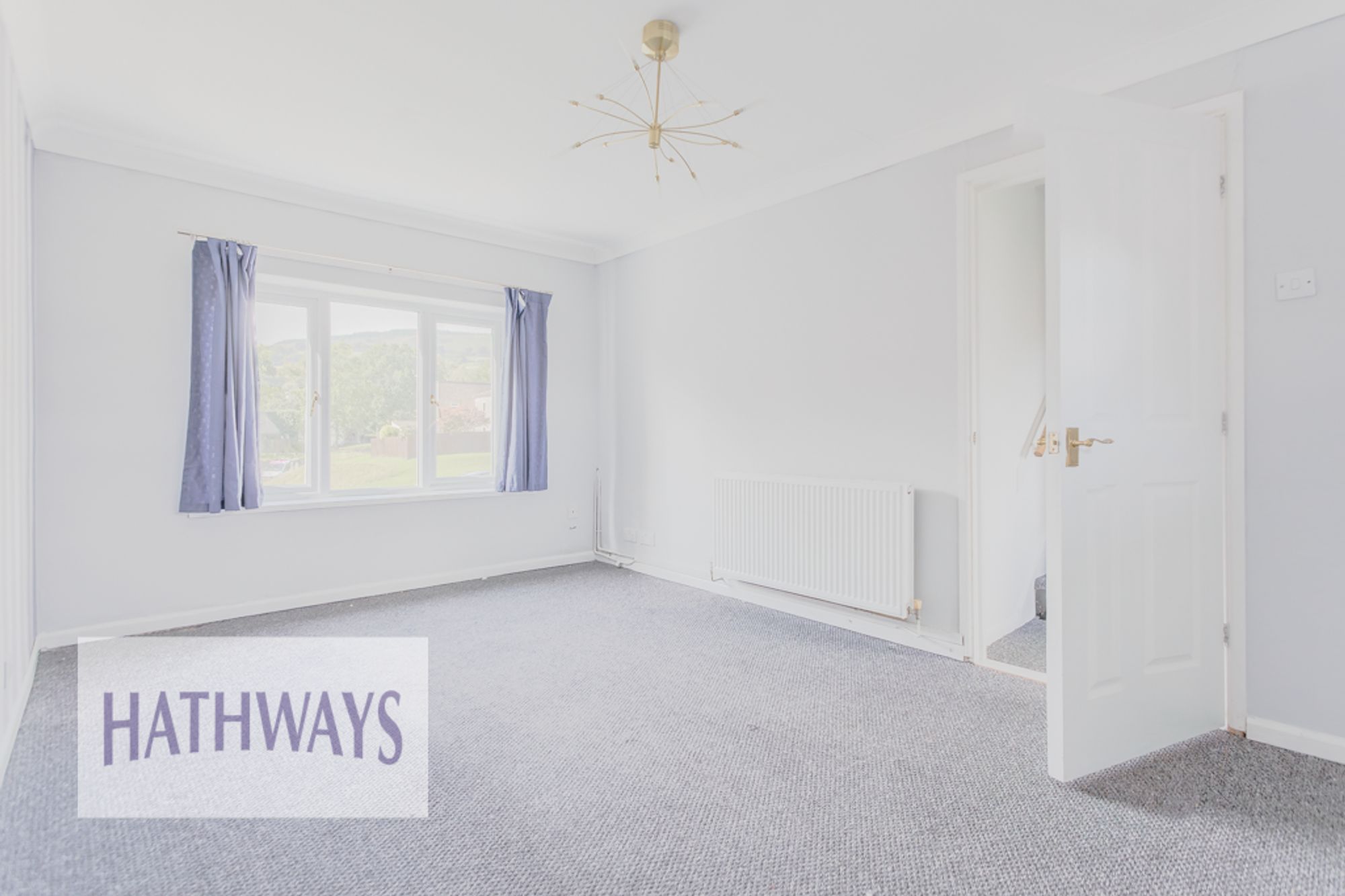 3 bed maisonette for sale in Wool Pitch, Cwmbran 4