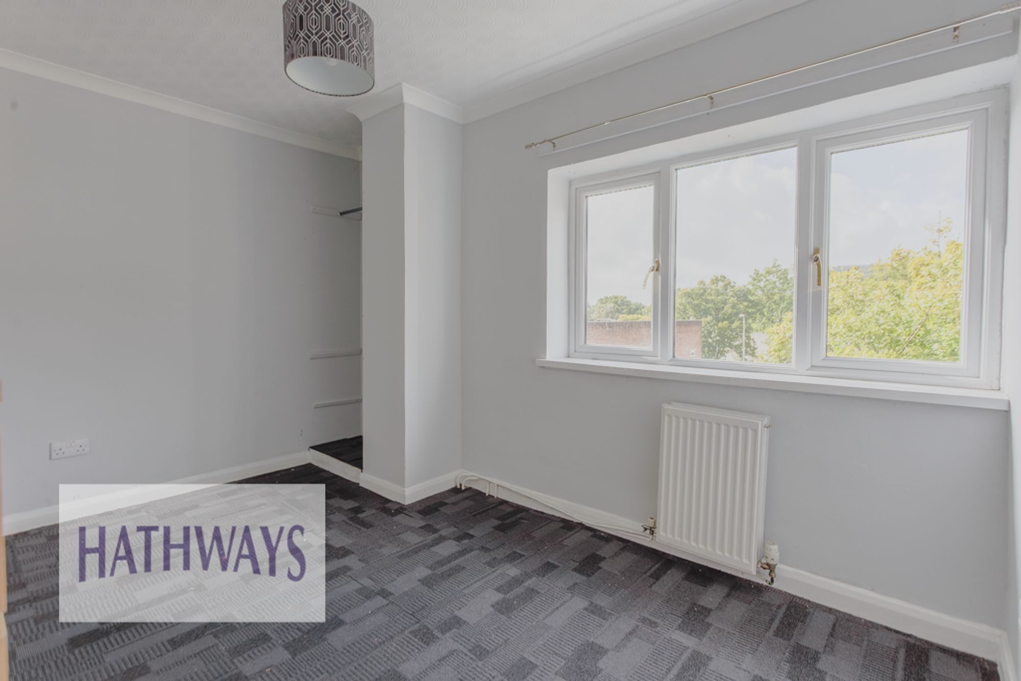 3 bed maisonette for sale in Wool Pitch, Cwmbran 29