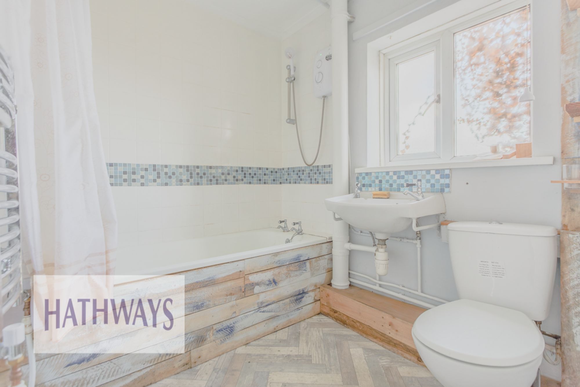 3 bed maisonette for sale in Wool Pitch, Cwmbran  - Property Image 26