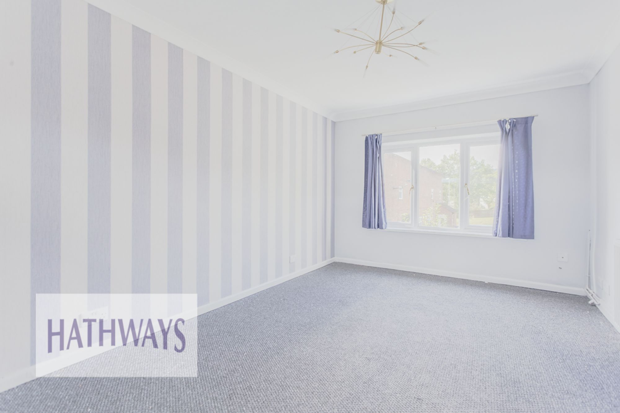 3 bed maisonette for sale in Wool Pitch, Cwmbran 3