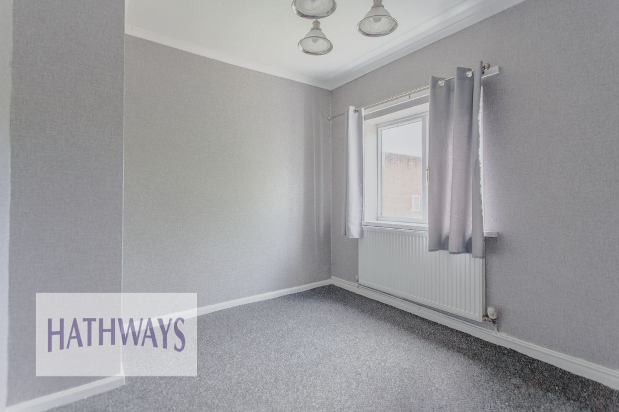 3 bed maisonette for sale in Wool Pitch, Cwmbran 7