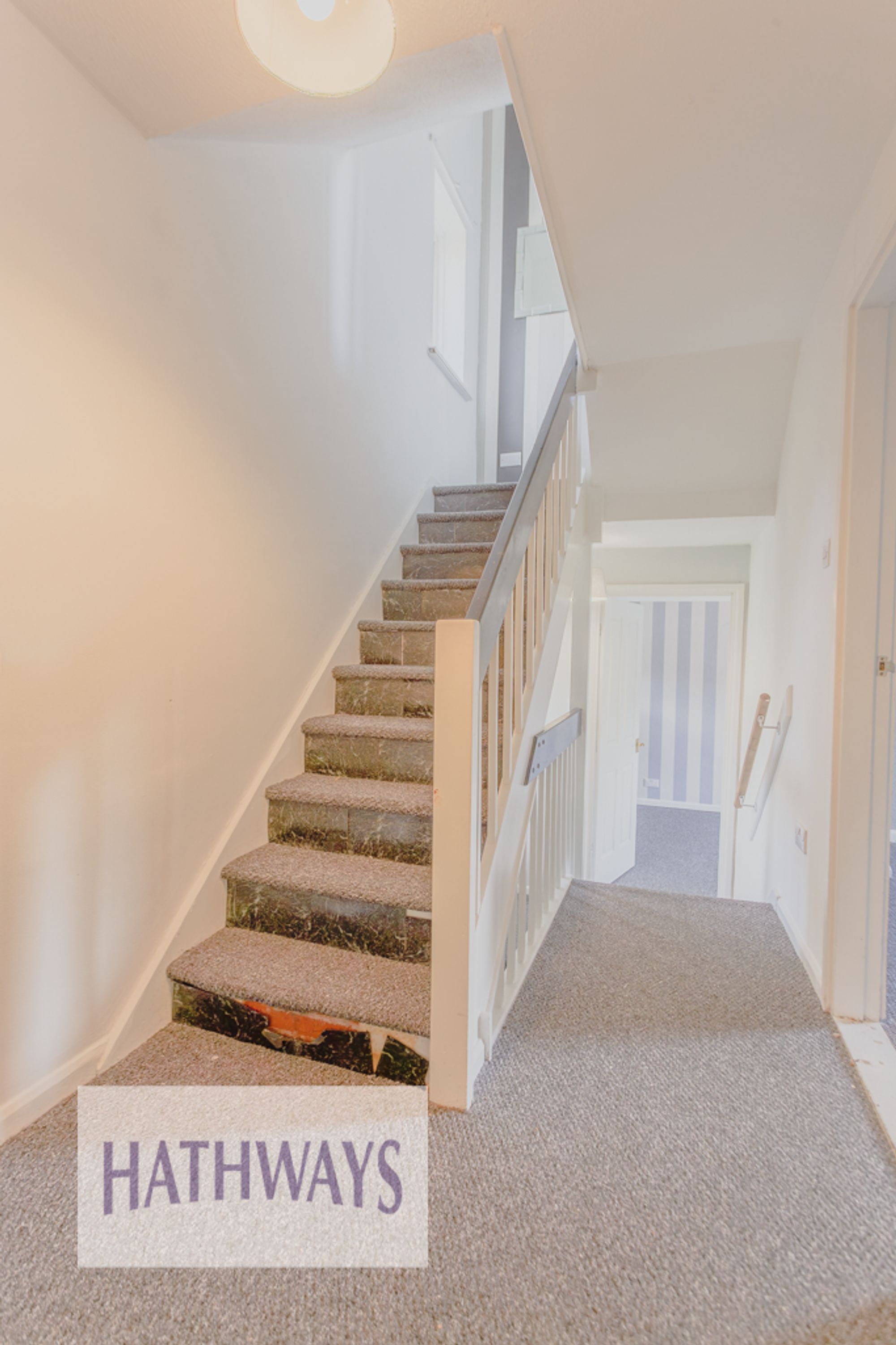 3 bed maisonette for sale in Wool Pitch, Cwmbran 18