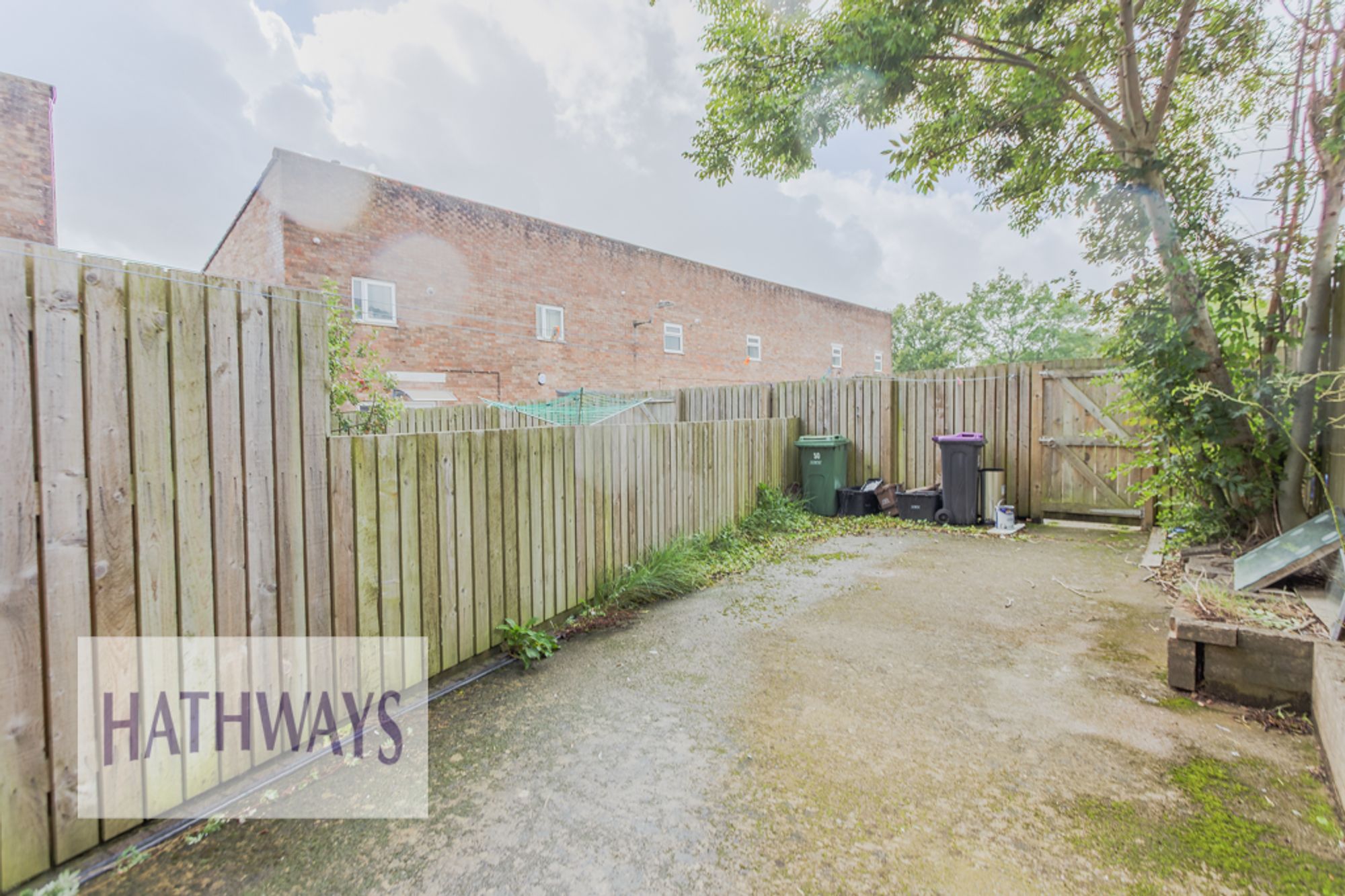 3 bed maisonette for sale in Wool Pitch, Cwmbran 31