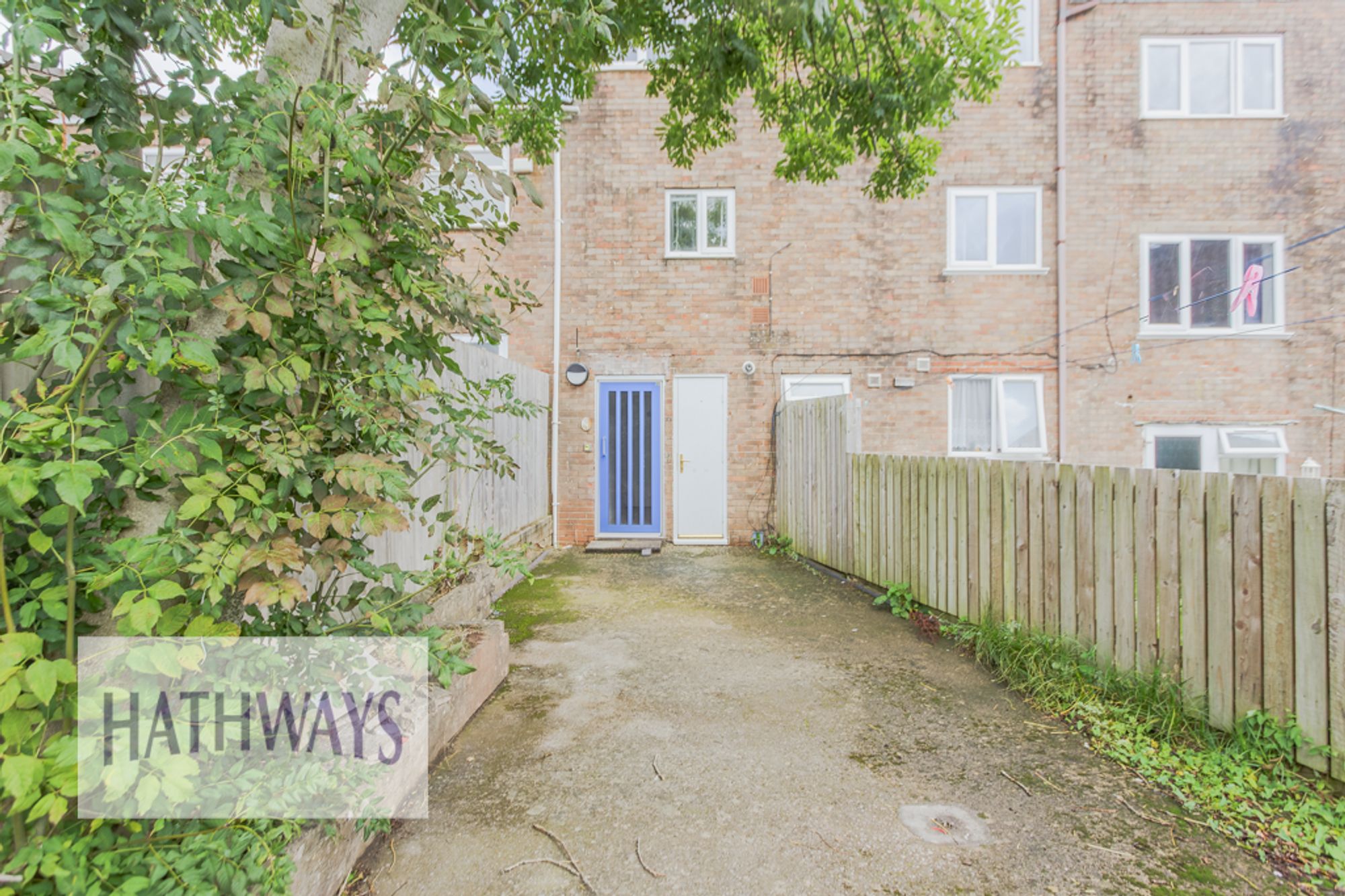 3 bed maisonette for sale in Wool Pitch, Cwmbran  - Property Image 31