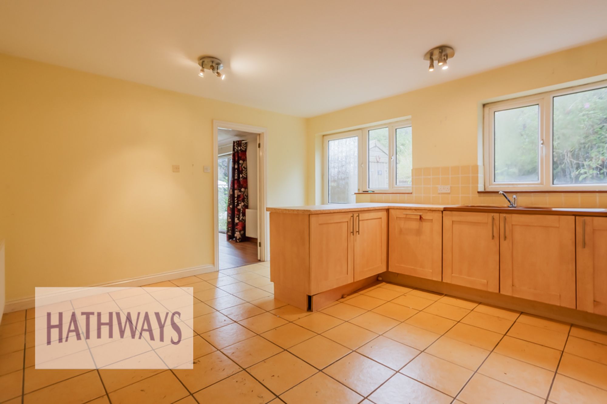 4 bed house for sale in Trinity View, Newport  - Property Image 14