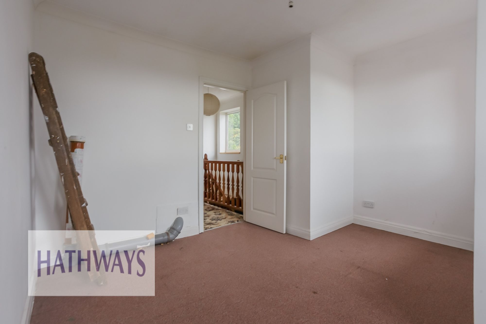 4 bed house for sale in Trinity View, Newport  - Property Image 26