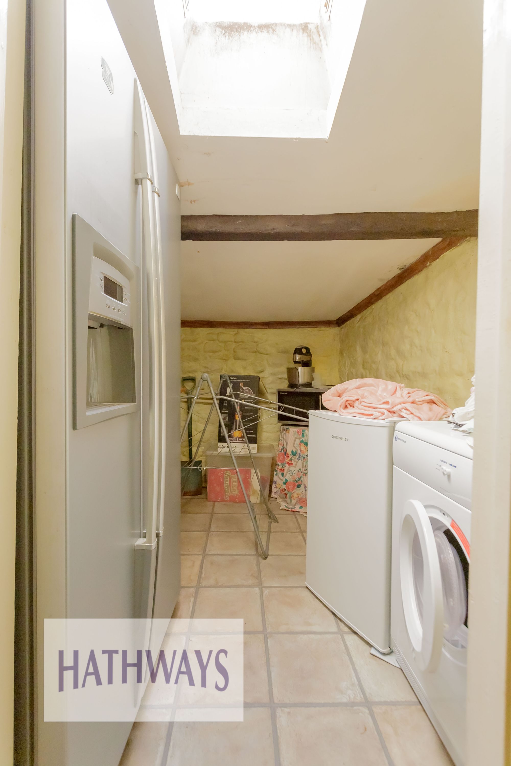 3 bed semi-detached house for sale in Mill Street, Newport 17
