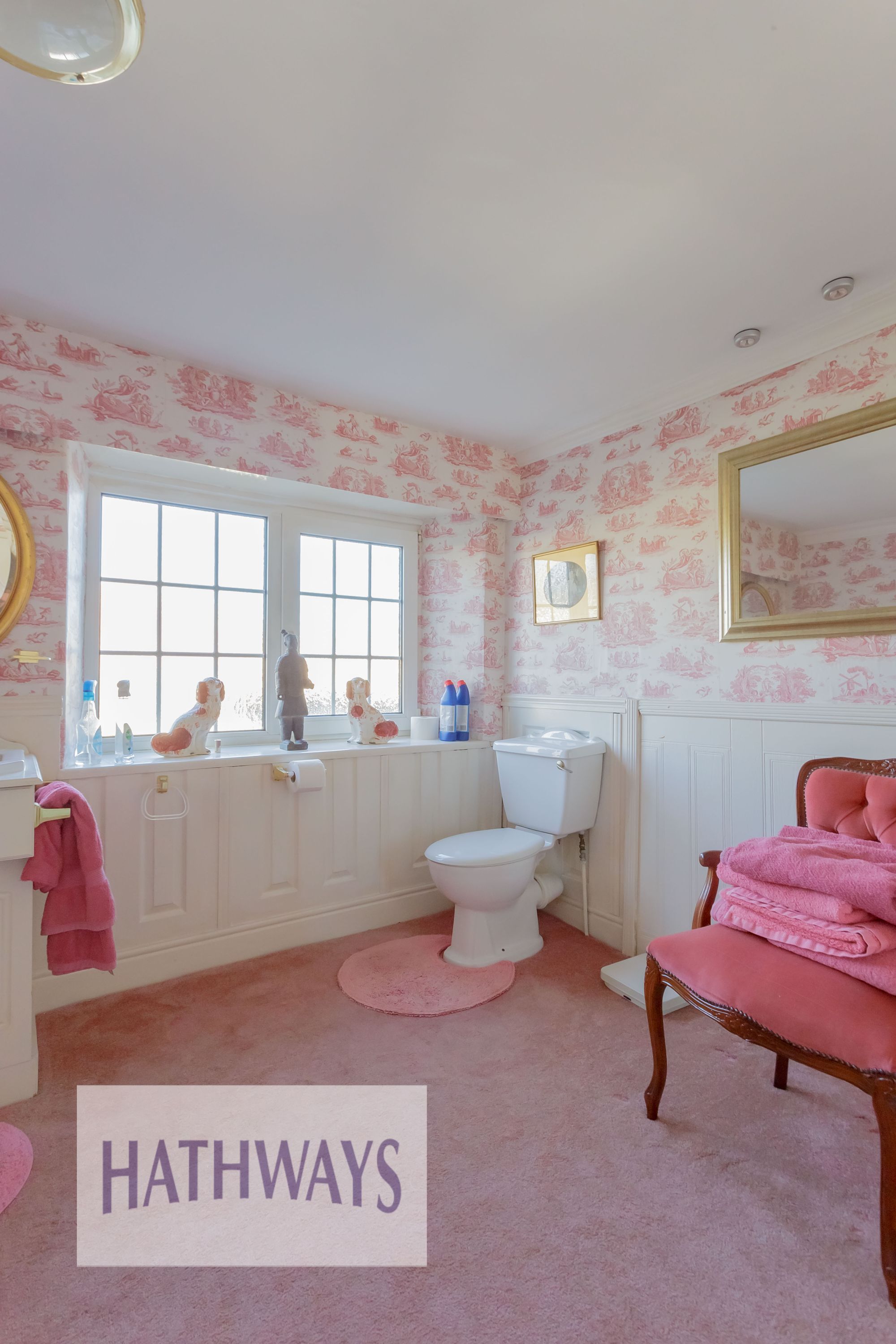 3 bed semi-detached house for sale in Mill Street, Newport 20