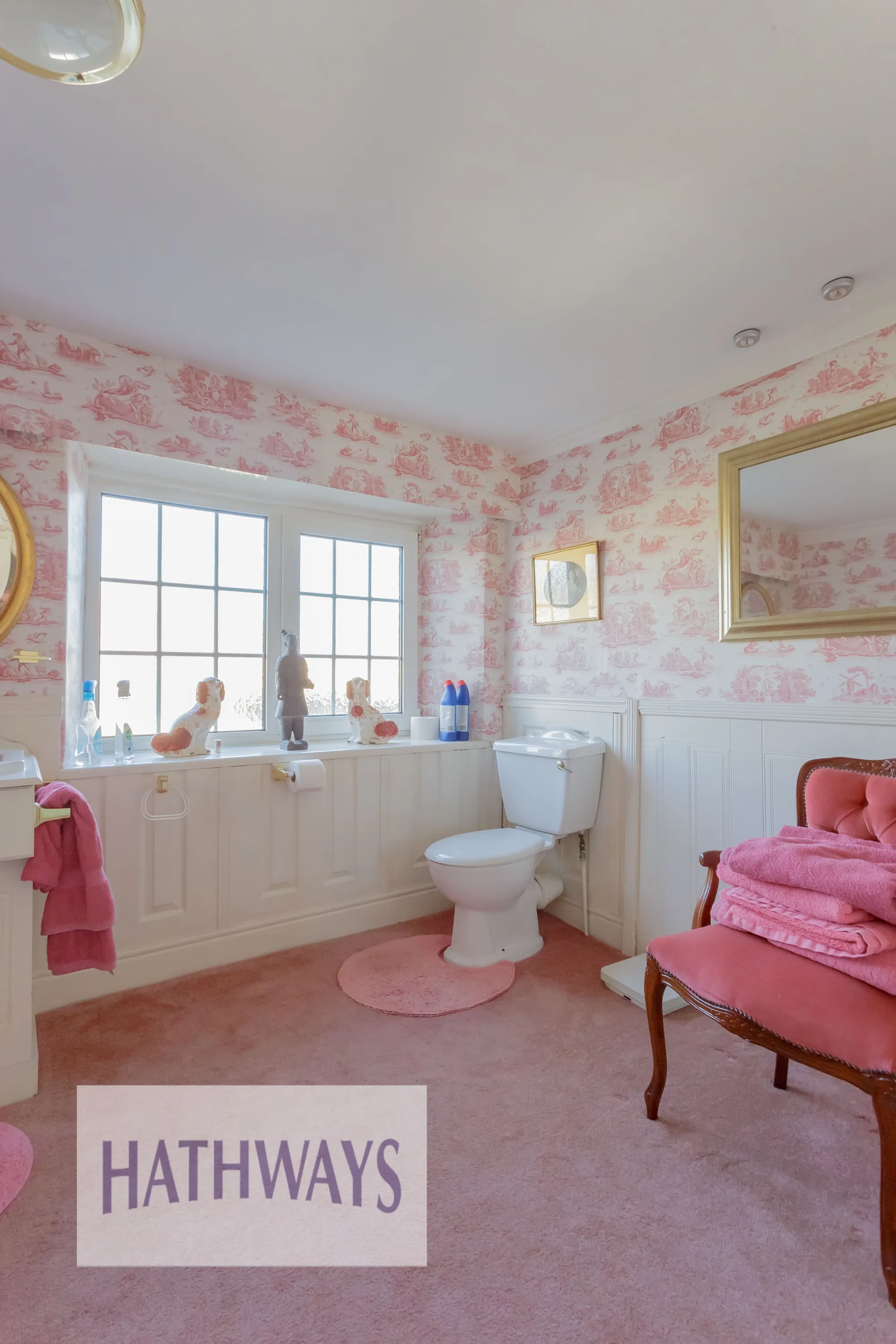 3 bed semi-detached house for sale in Mill Street, Newport  - Property Image 21