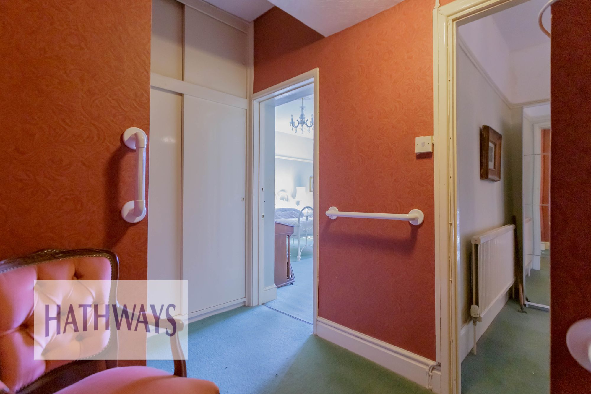 3 bed semi-detached house for sale in Mill Street, Newport 25