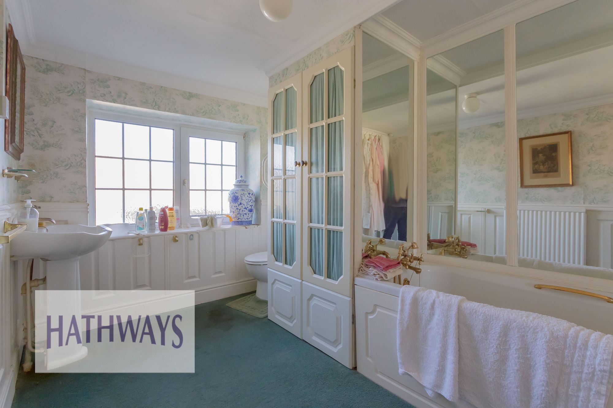3 bed semi-detached house for sale in Mill Street, Newport 26