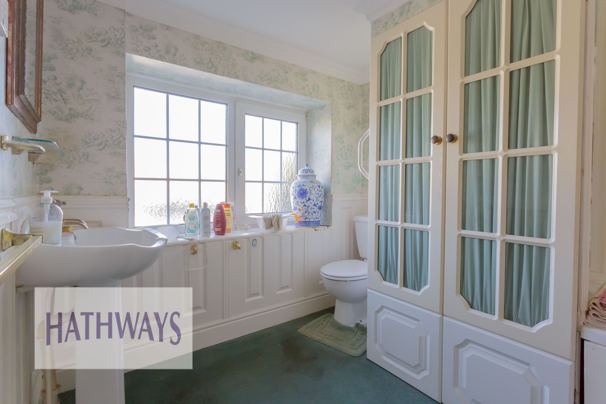 3 bed semi-detached house for sale in Mill Street, Newport 28