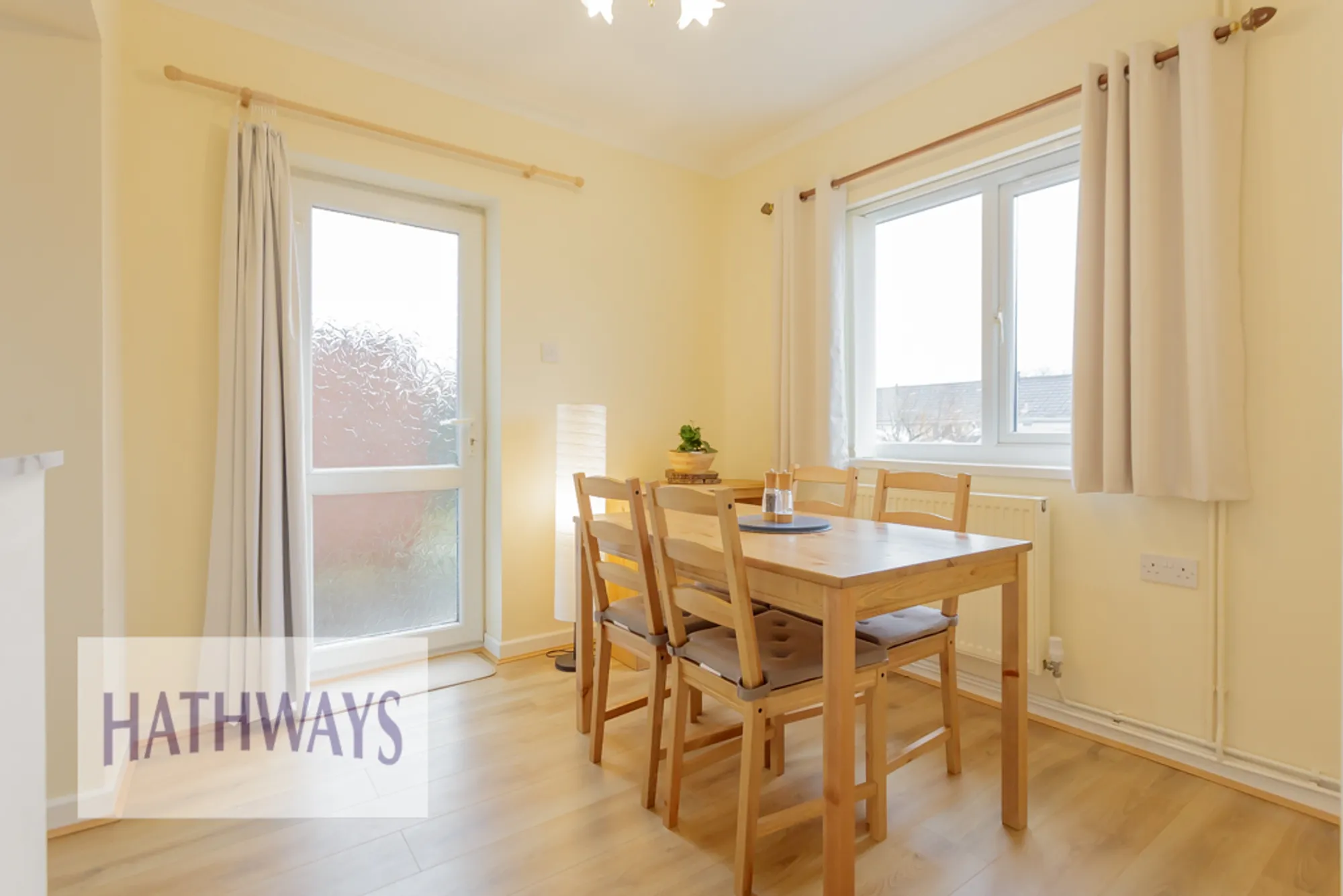 3 bed end of terrace house for sale in North Road, Cwmbran  - Property Image 9