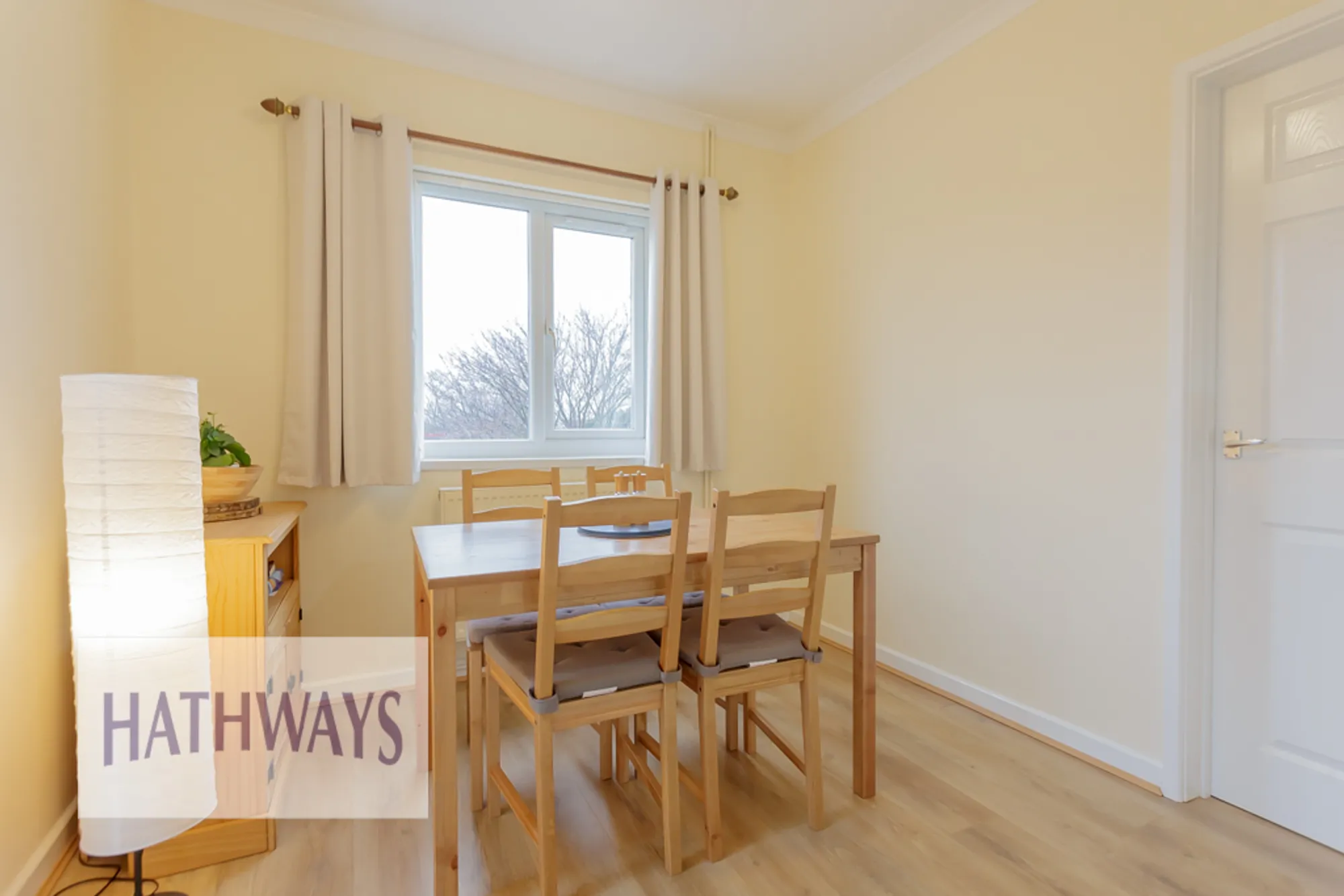 3 bed end of terrace house for sale in North Road, Cwmbran  - Property Image 10