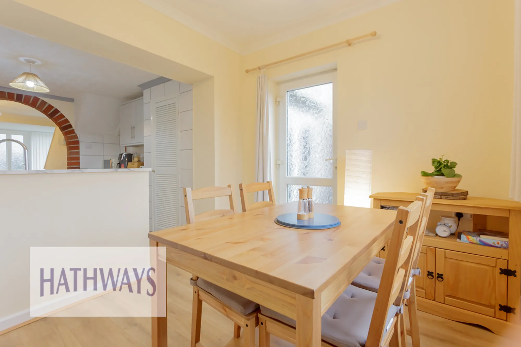 3 bed end of terrace house for sale in North Road, Cwmbran  - Property Image 11