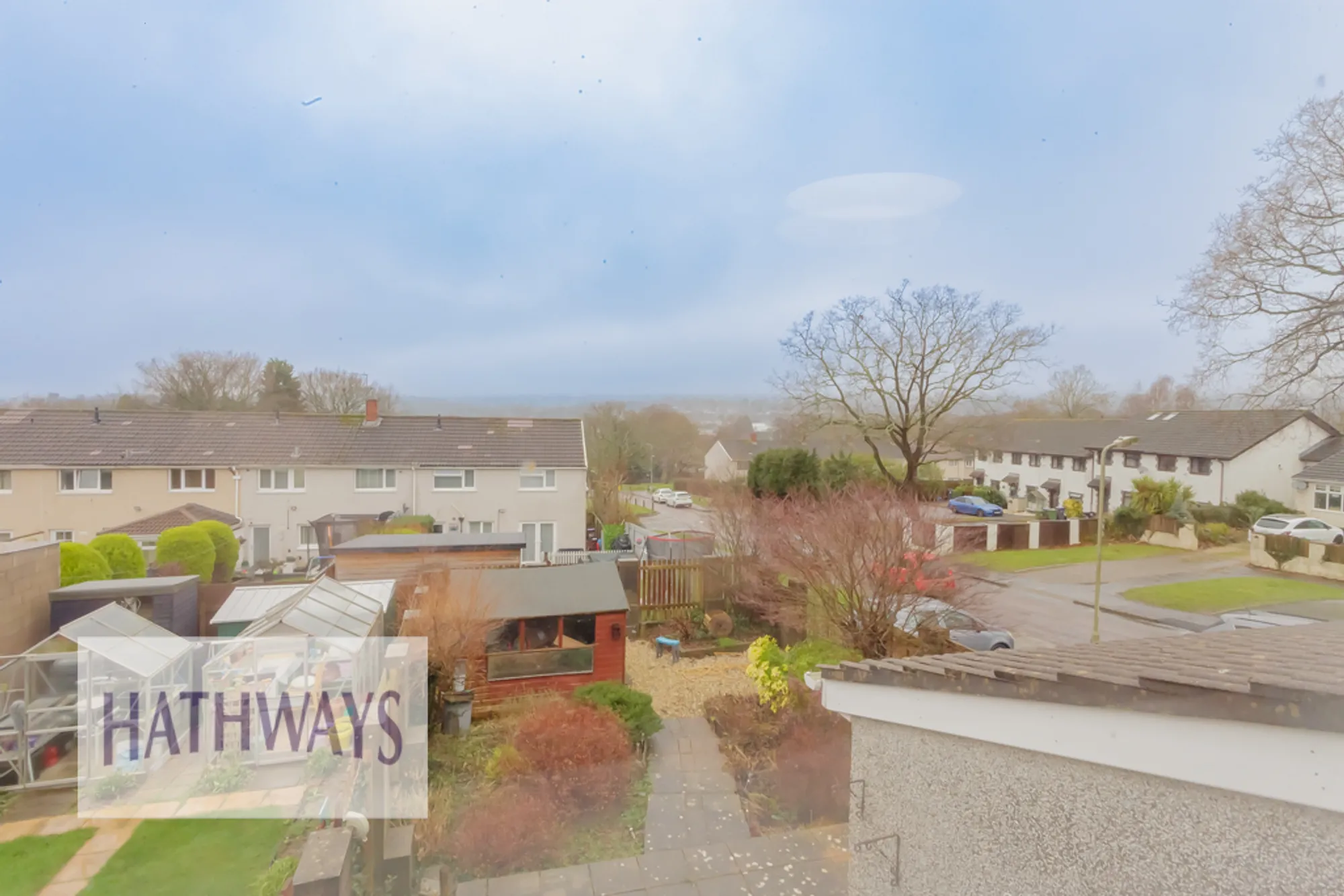 3 bed end of terrace house for sale in North Road, Cwmbran  - Property Image 26