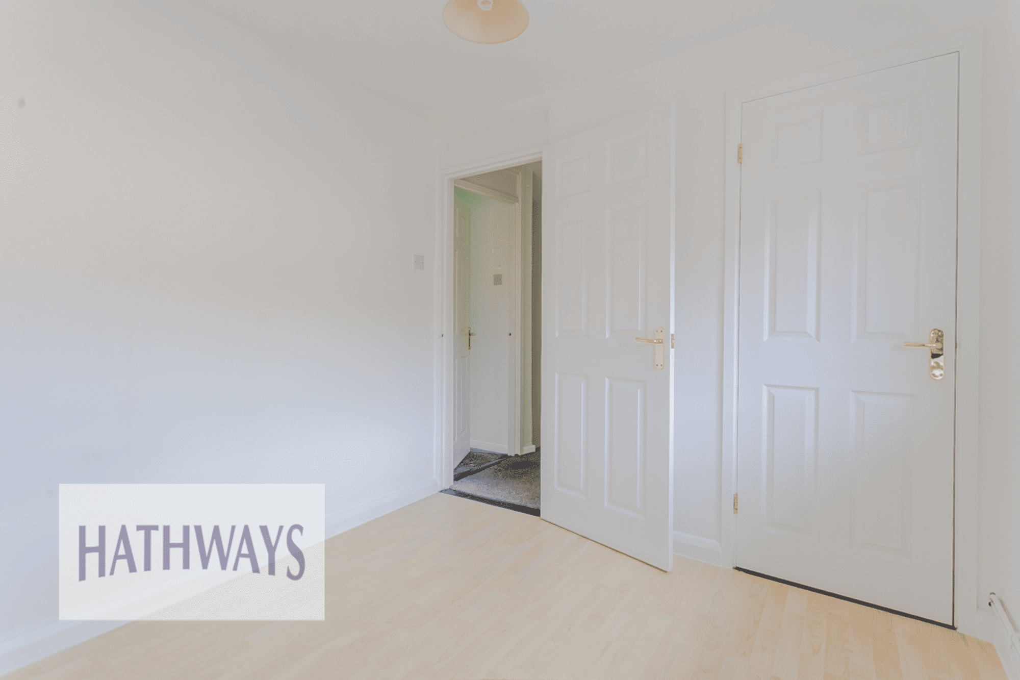 3 bed terraced house to rent in Llangorse Path, Cwmbran 21