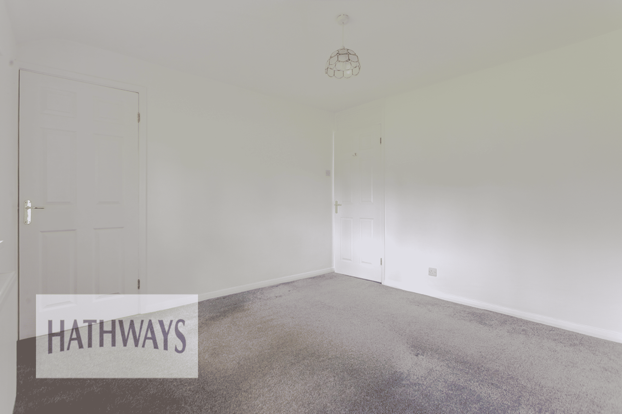 3 bed terraced house to rent in Llangorse Path, Cwmbran 17